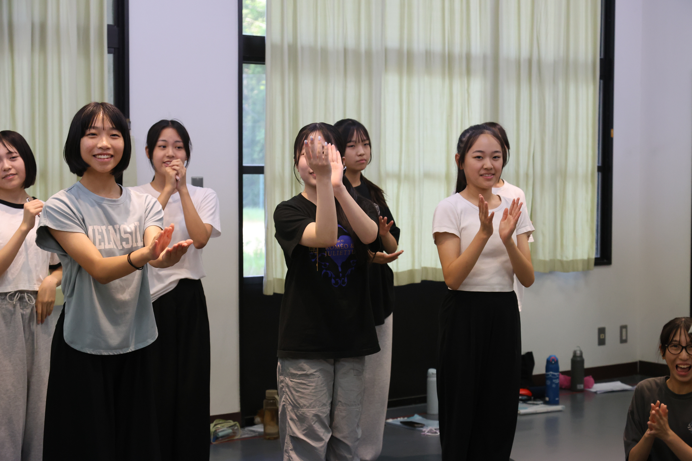 【夏の合宿2025】STATC（滋賀シアターアーツトレーニングセンター）《7月28日(月)～7月31日(木)》-1579