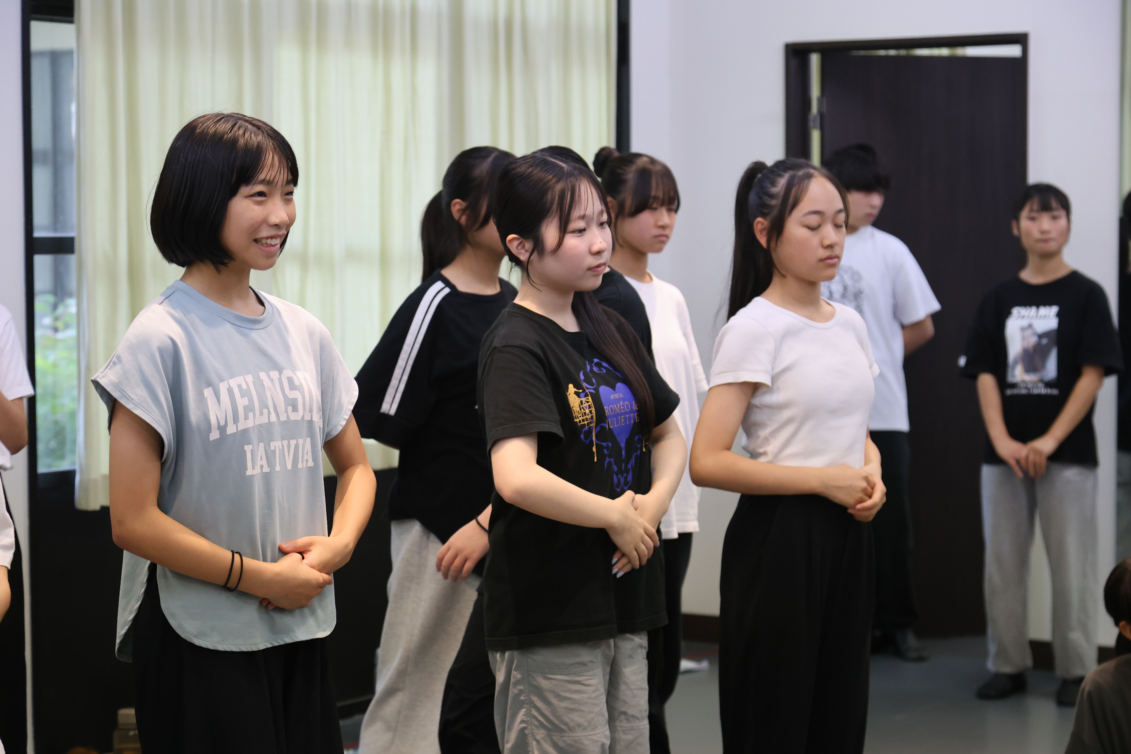 【夏の合宿2025】STATC（滋賀シアターアーツトレーニングセンター）《7月28日(月)～7月31日(木)》-1581