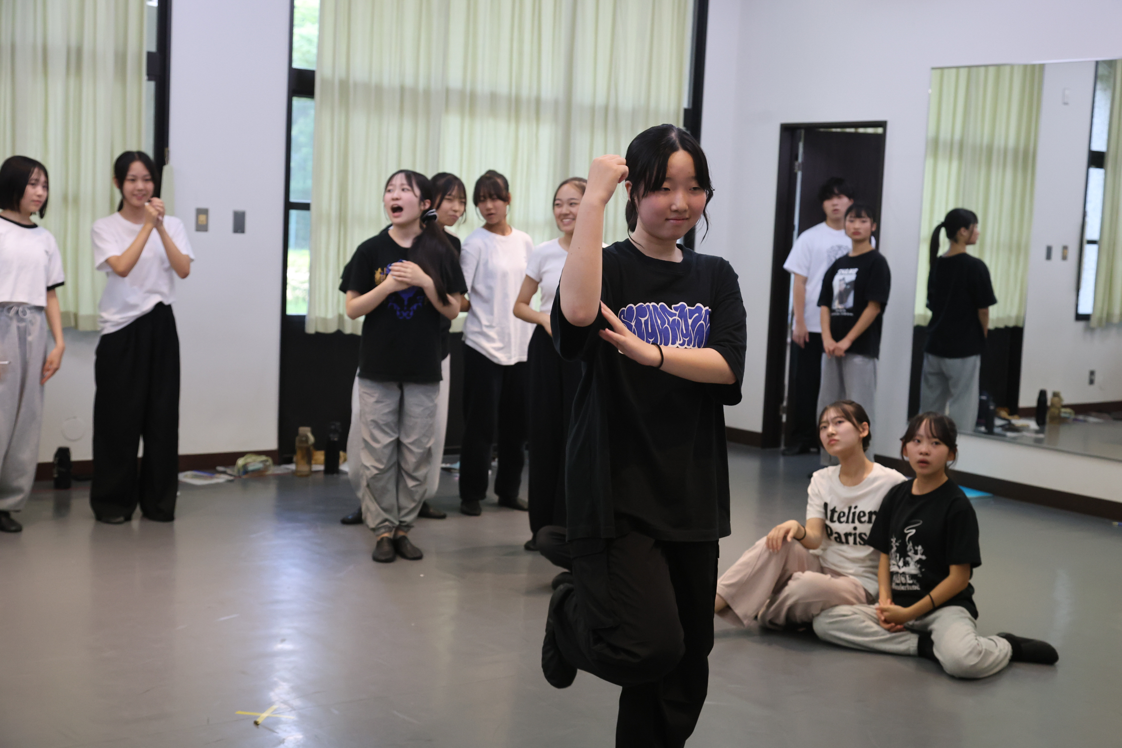 【夏の合宿2025】STATC（滋賀シアターアーツトレーニングセンター）《7月28日(月)～7月31日(木)》-1584