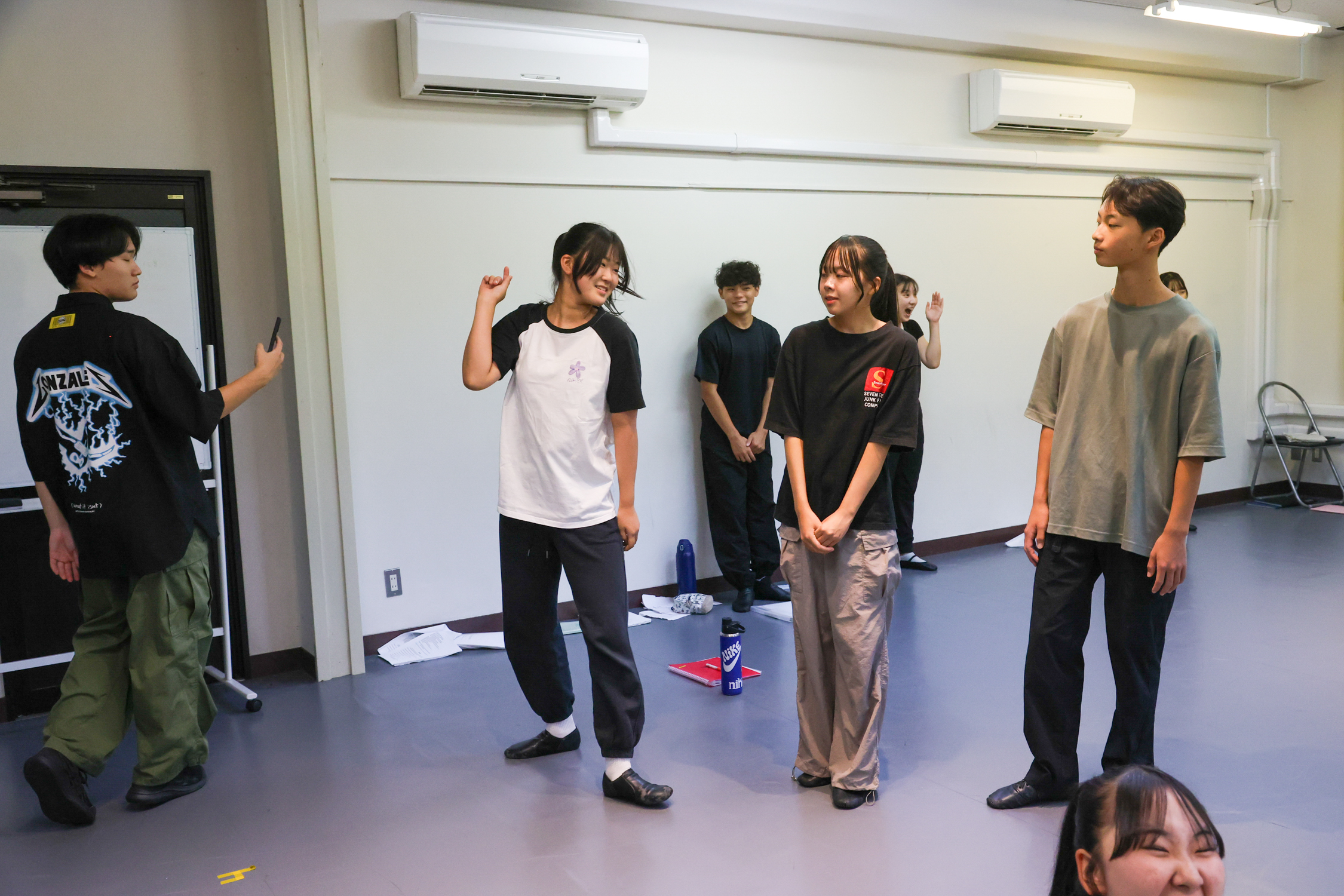 【夏の合宿2025】STATC（滋賀シアターアーツトレーニングセンター）《7月28日(月)～7月31日(木)》-1588