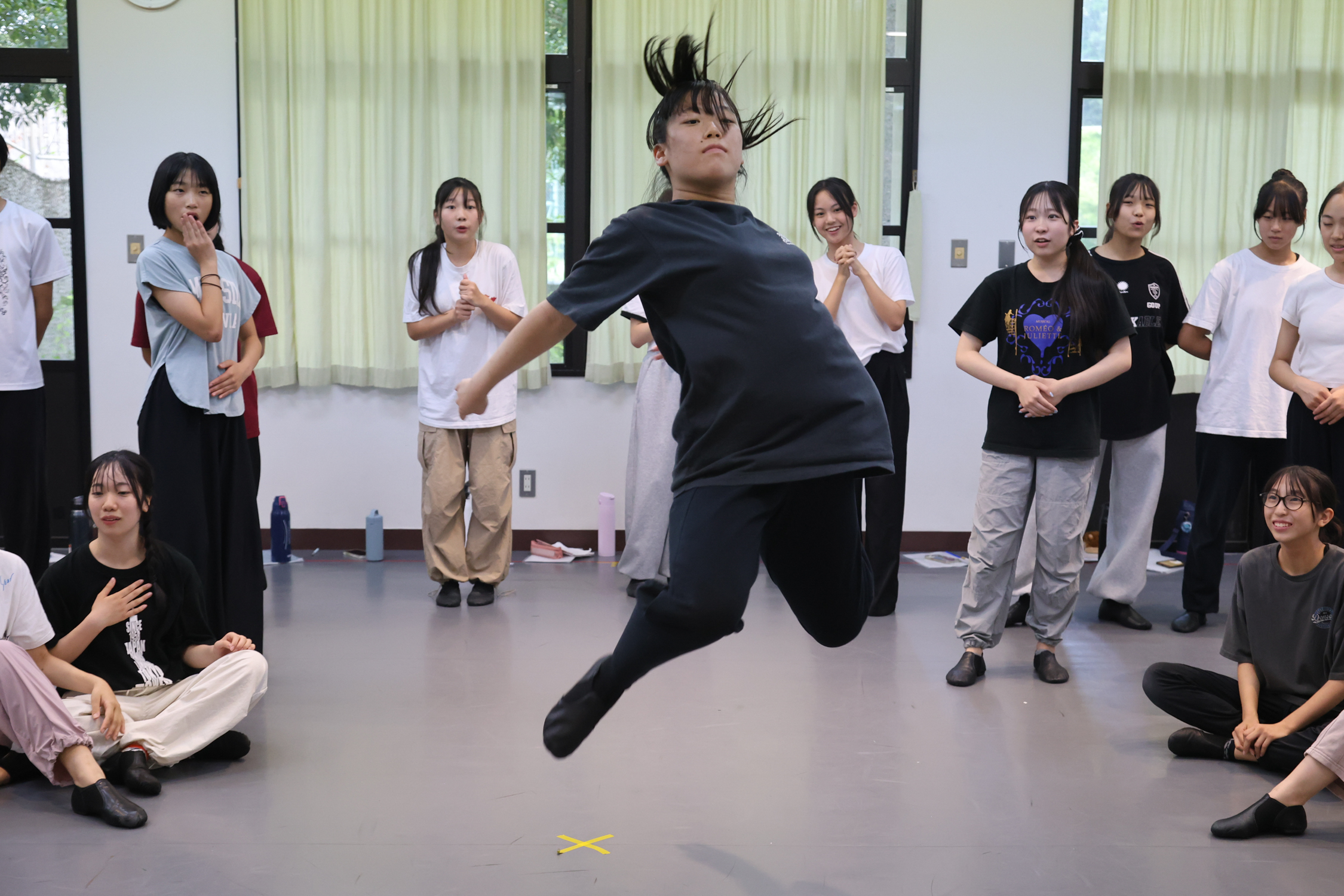 【夏の合宿2025】STATC（滋賀シアターアーツトレーニングセンター）《7月28日(月)～7月31日(木)》-1590