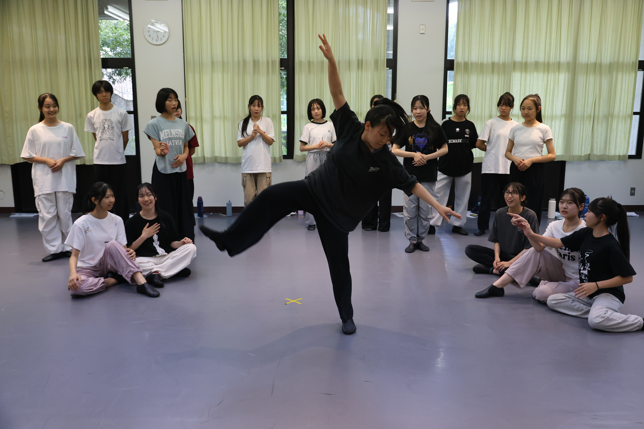 【夏の合宿2025】STATC（滋賀シアターアーツトレーニングセンター）《7月28日(月)～7月31日(木)》-1592