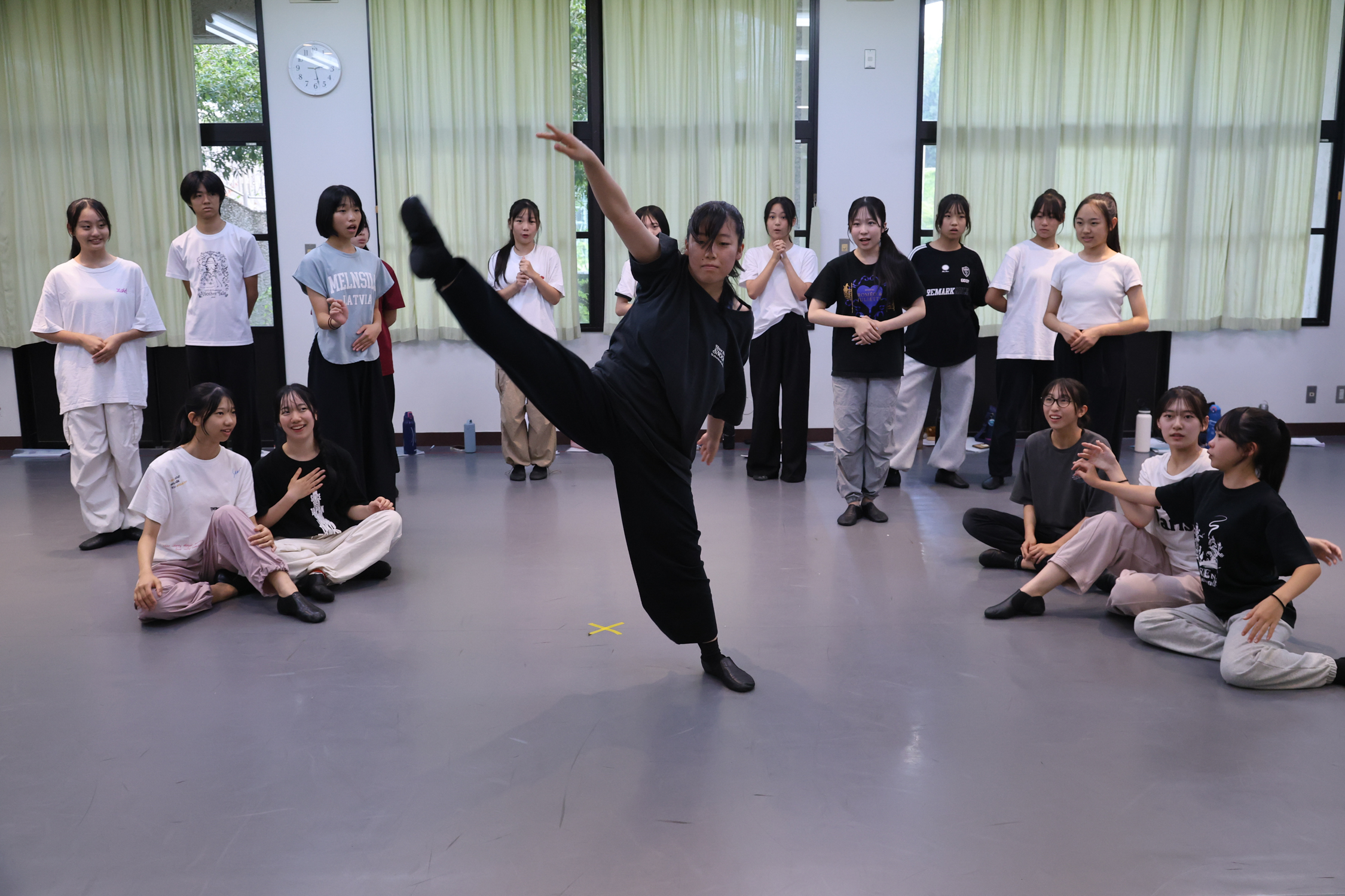 【夏の合宿2025】STATC（滋賀シアターアーツトレーニングセンター）《7月28日(月)～7月31日(木)》-1593