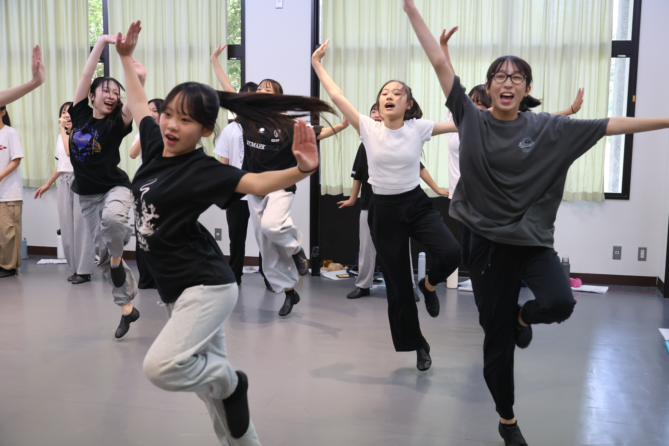 【夏の合宿2025】STATC（滋賀シアターアーツトレーニングセンター）《7月28日(月)～7月31日(木)》-1597