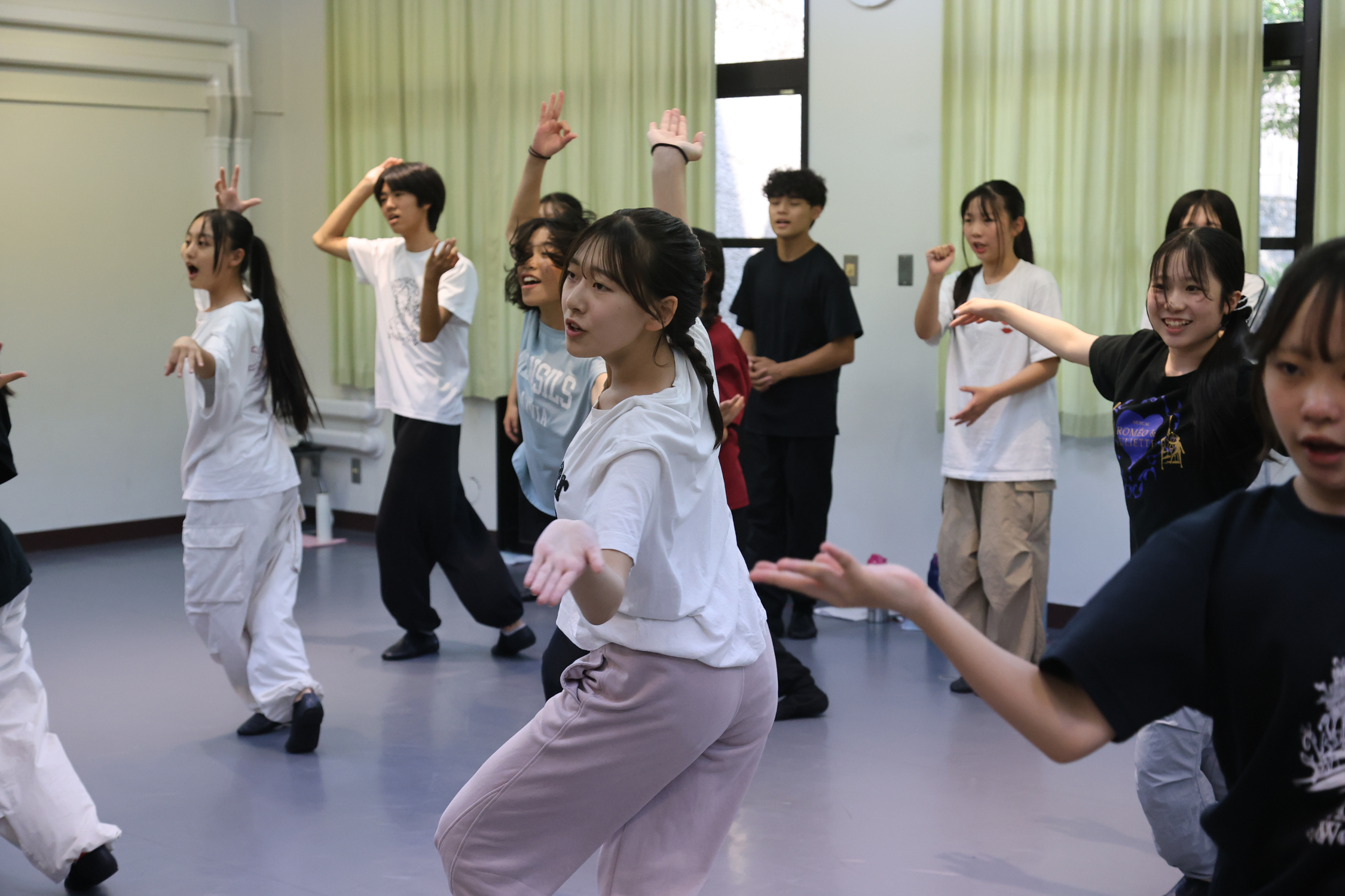 【夏の合宿2025】STATC（滋賀シアターアーツトレーニングセンター）《7月28日(月)～7月31日(木)》-1599