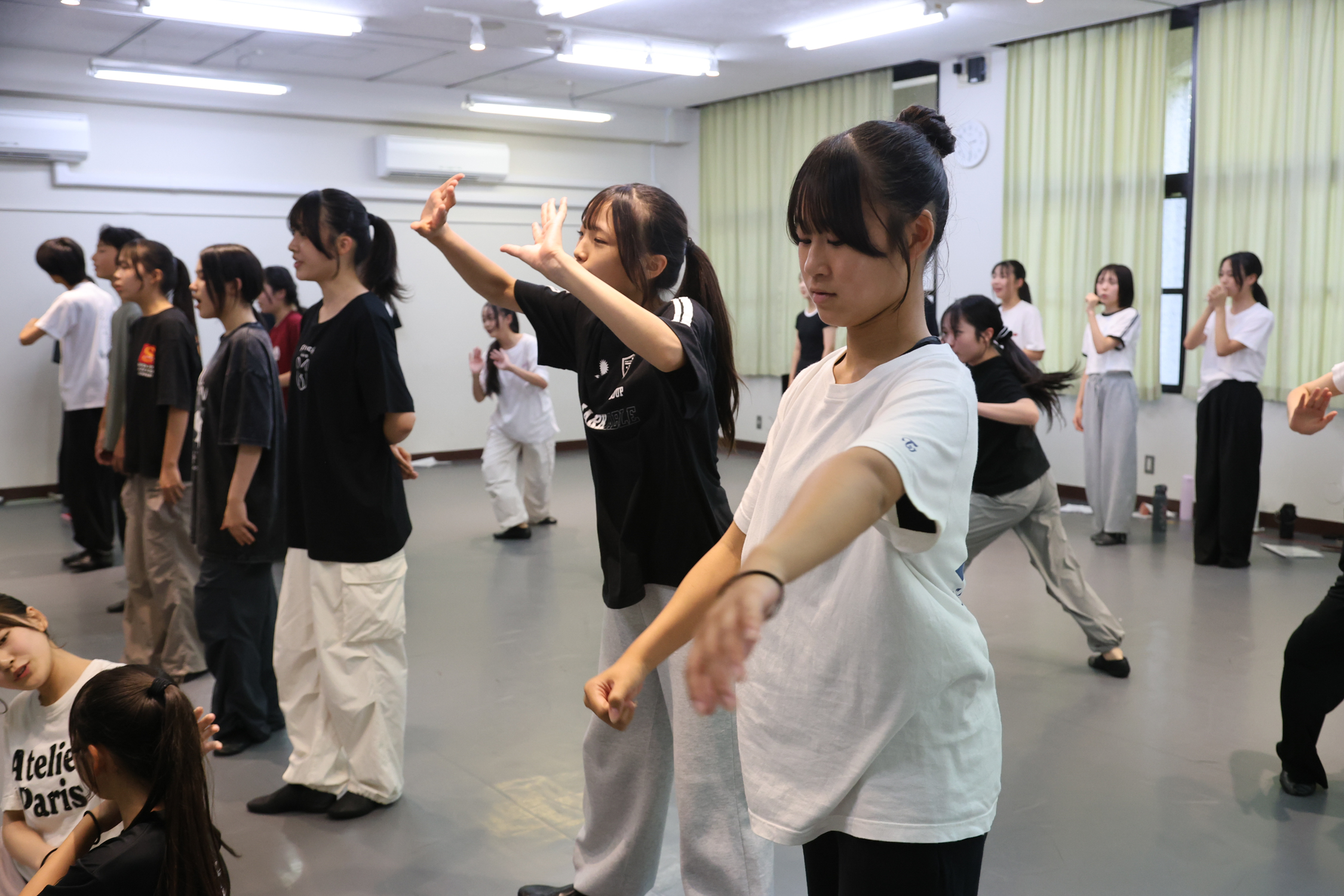 【夏の合宿2025】STATC（滋賀シアターアーツトレーニングセンター）《7月28日(月)～7月31日(木)》-1601