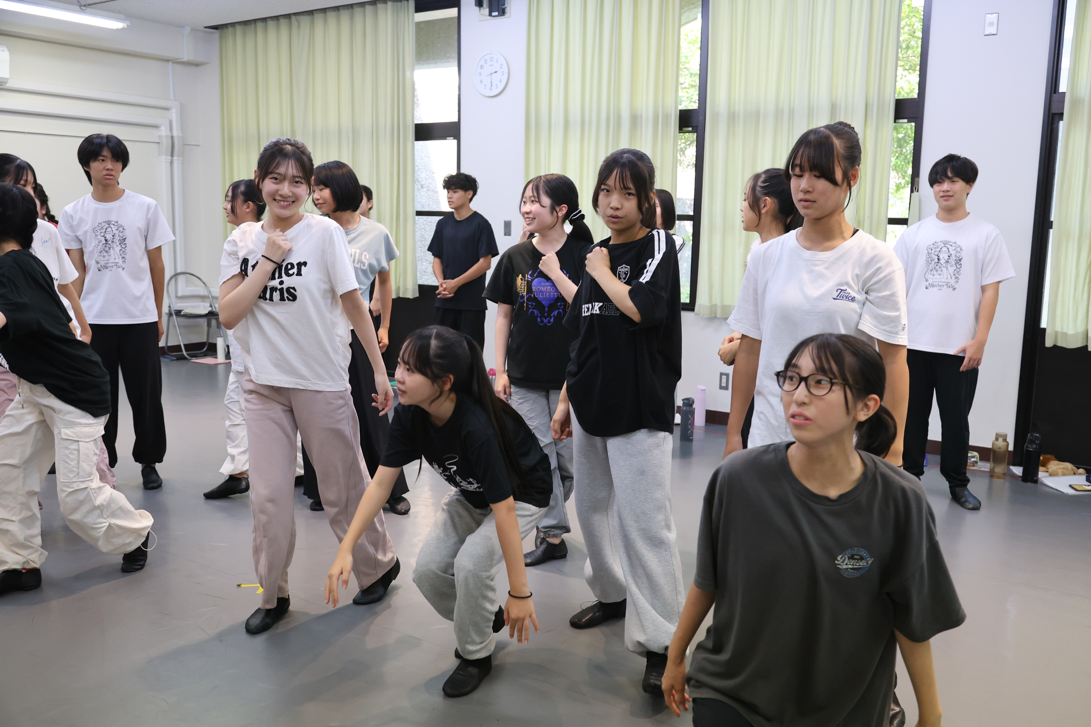 【夏の合宿2025】STATC（滋賀シアターアーツトレーニングセンター）《7月28日(月)～7月31日(木)》-1603