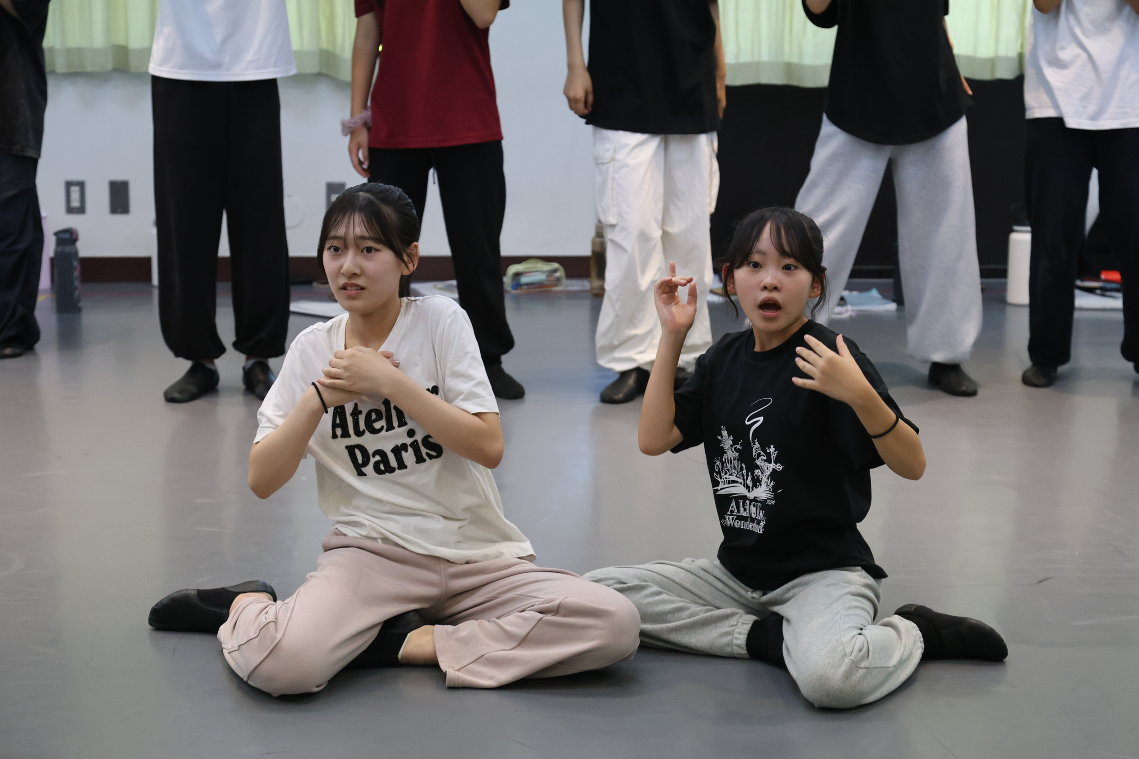 【夏の合宿2025】STATC（滋賀シアターアーツトレーニングセンター）《7月28日(月)～7月31日(木)》-1608