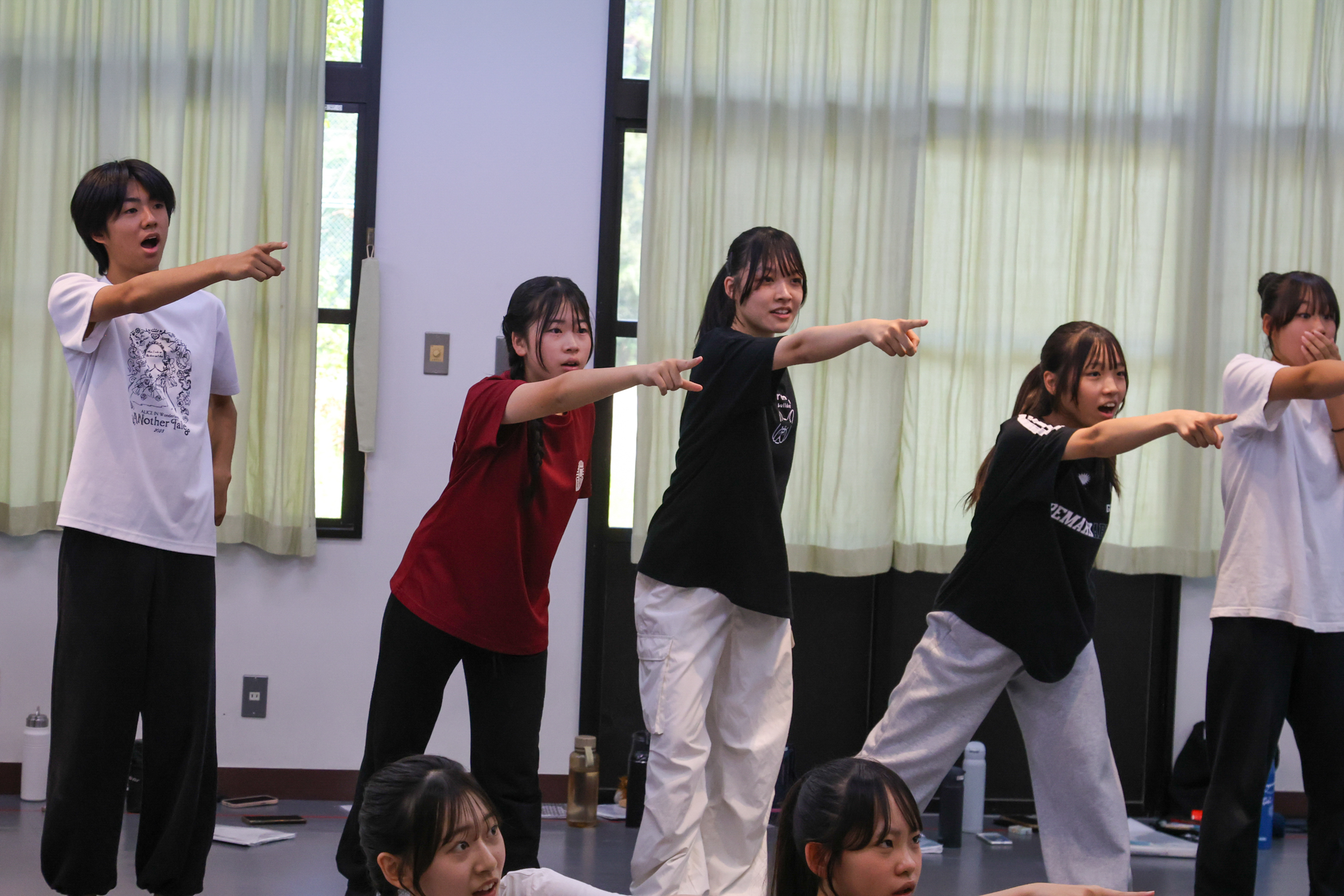 【夏の合宿2025】STATC（滋賀シアターアーツトレーニングセンター）《7月28日(月)～7月31日(木)》-1611