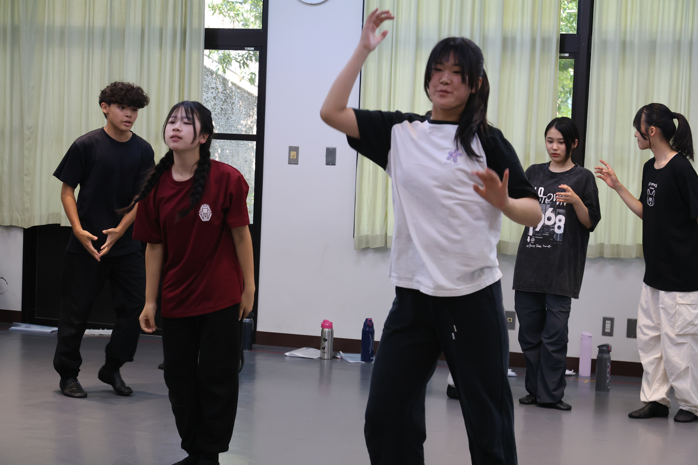 【夏の合宿2025】STATC（滋賀シアターアーツトレーニングセンター）《7月28日(月)～7月31日(木)》-1613