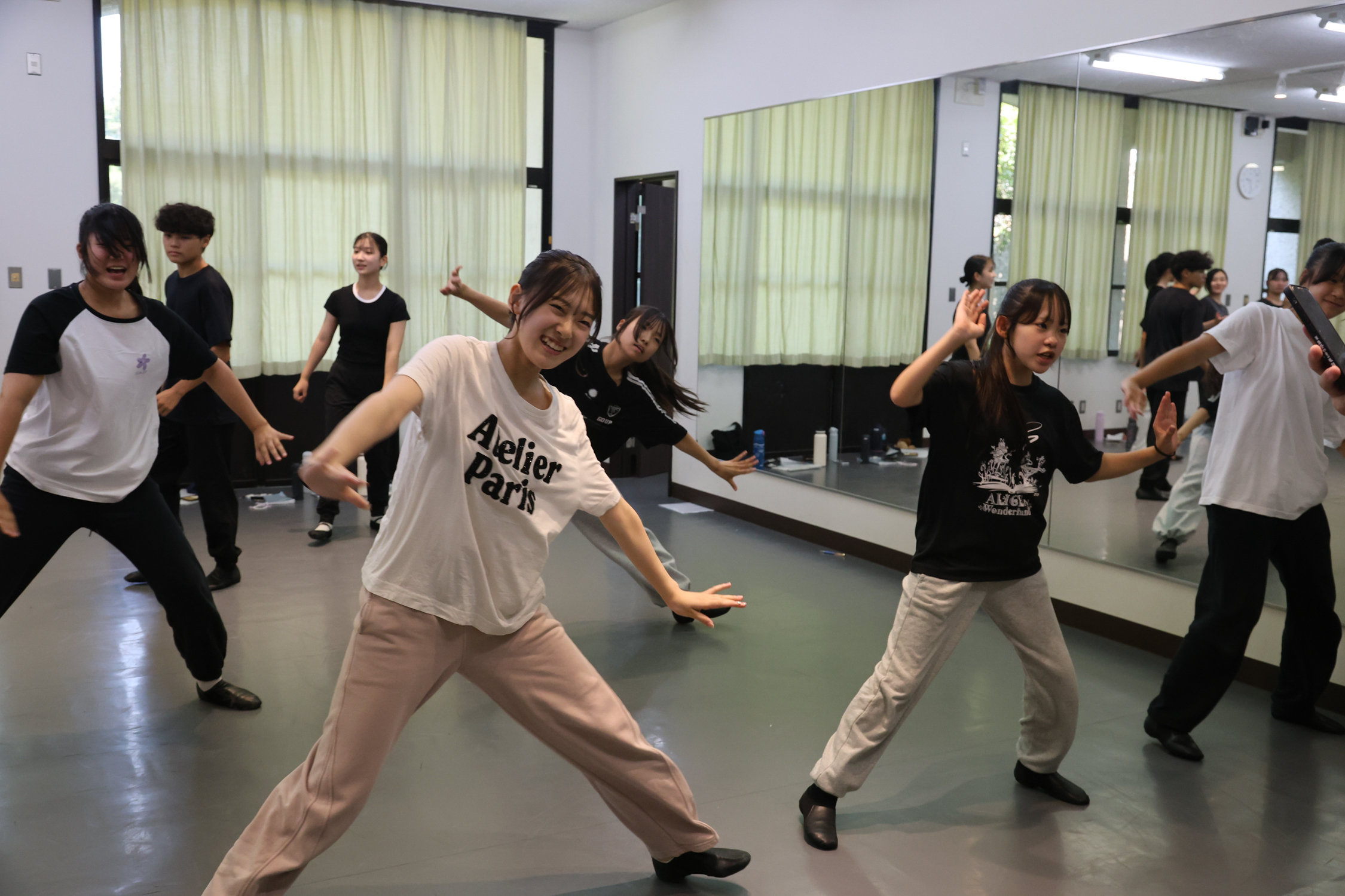 【夏の合宿2025】STATC（滋賀シアターアーツトレーニングセンター）《7月28日(月)～7月31日(木)》-1615