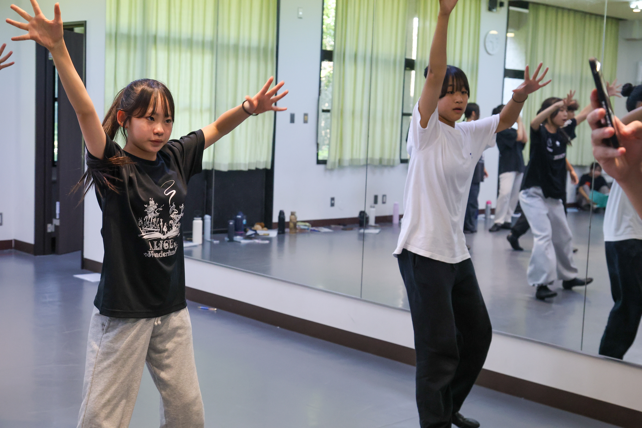 【夏の合宿2025】STATC（滋賀シアターアーツトレーニングセンター）《7月28日(月)～7月31日(木)》-1616