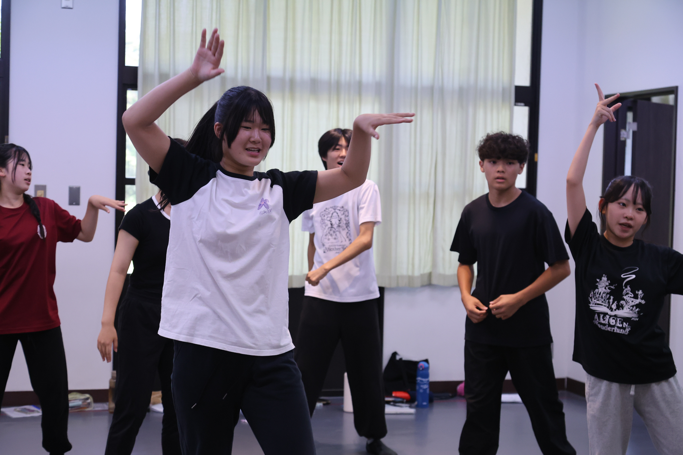 【夏の合宿2025】STATC（滋賀シアターアーツトレーニングセンター）《7月28日(月)～7月31日(木)》-1618