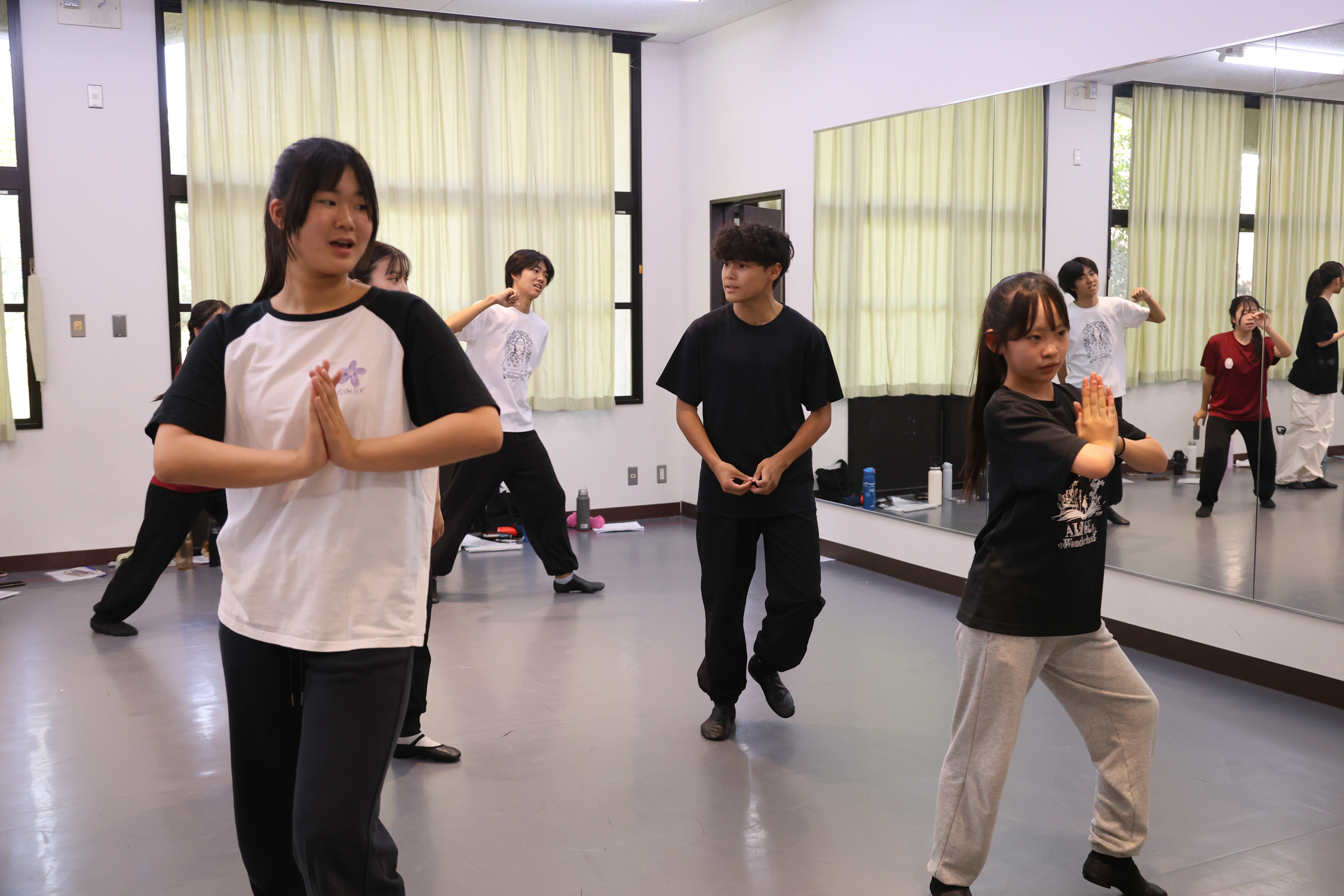 【夏の合宿2025】STATC（滋賀シアターアーツトレーニングセンター）《7月28日(月)～7月31日(木)》-1622