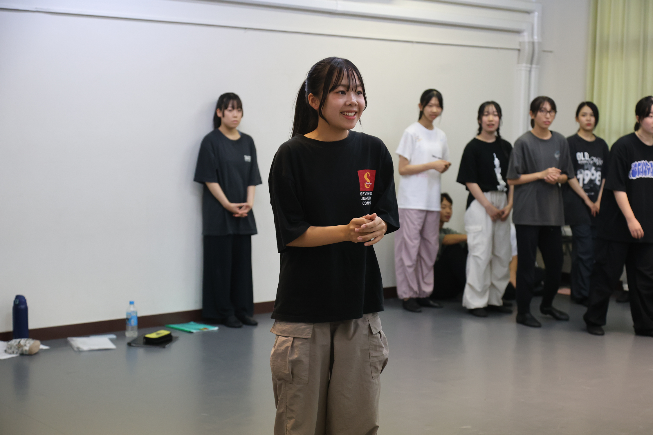 【夏の合宿2025】STATC（滋賀シアターアーツトレーニングセンター）《7月28日(月)～7月31日(木)》-1623