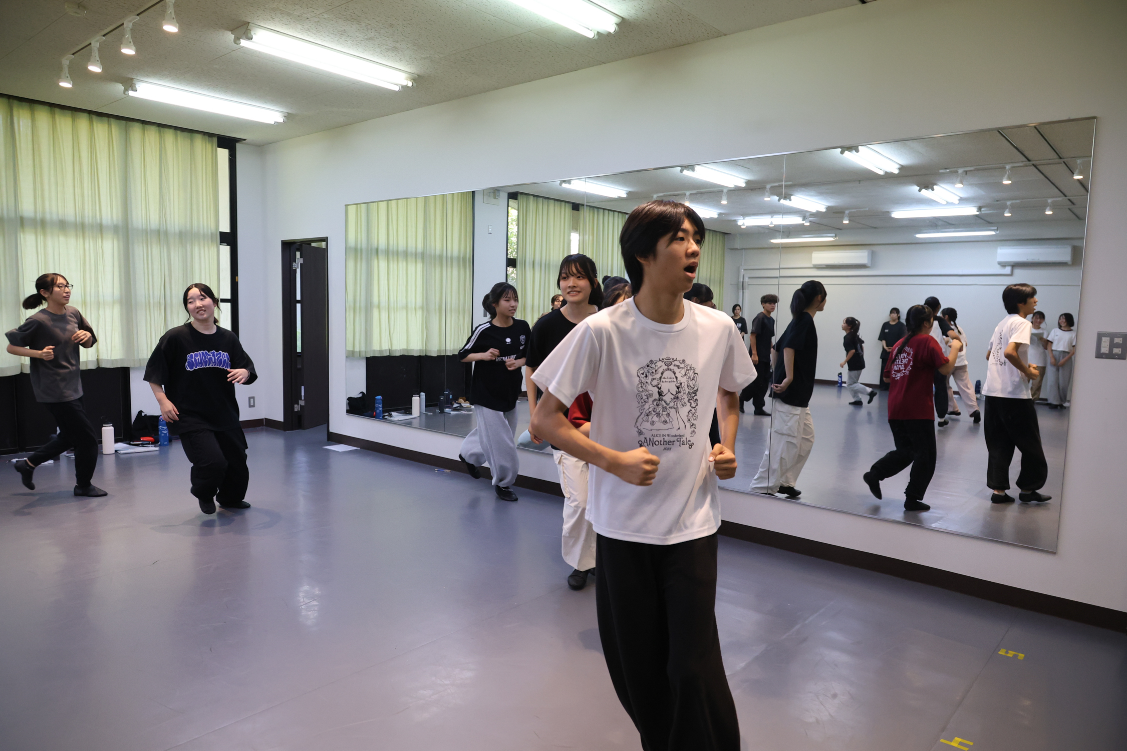 【夏の合宿2025】STATC（滋賀シアターアーツトレーニングセンター）《7月28日(月)～7月31日(木)》-1624