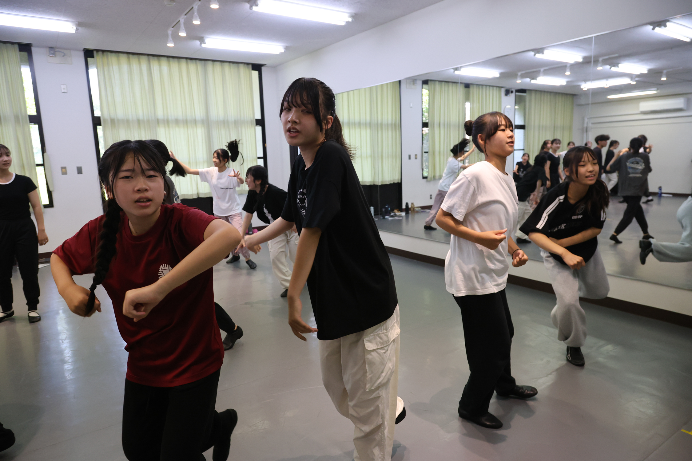 【夏の合宿2025】STATC（滋賀シアターアーツトレーニングセンター）《7月28日(月)～7月31日(木)》-1625