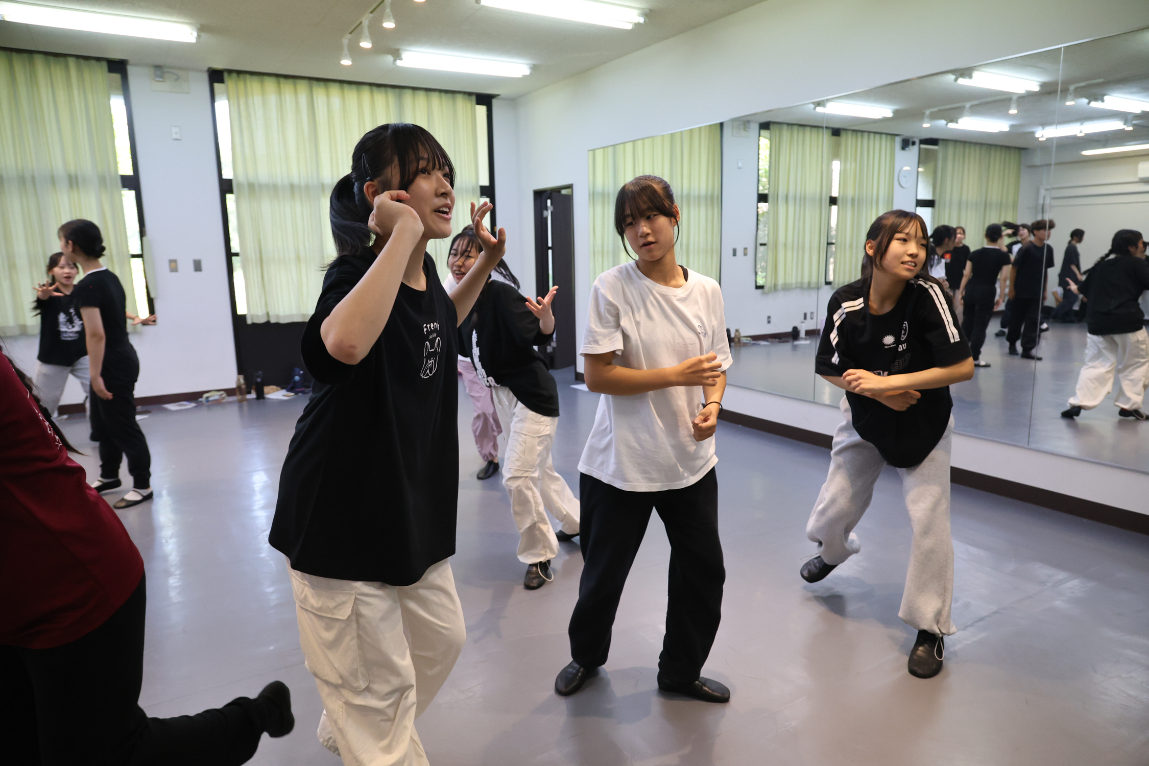 【夏の合宿2025】STATC（滋賀シアターアーツトレーニングセンター）《7月28日(月)～7月31日(木)》-1626