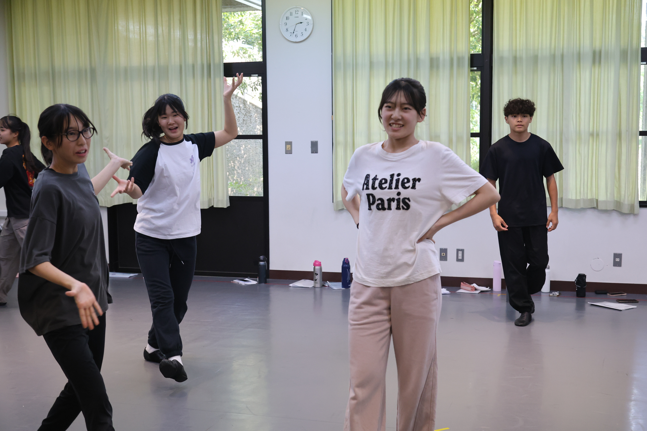 【夏の合宿2025】STATC（滋賀シアターアーツトレーニングセンター）《7月28日(月)～7月31日(木)》-1628