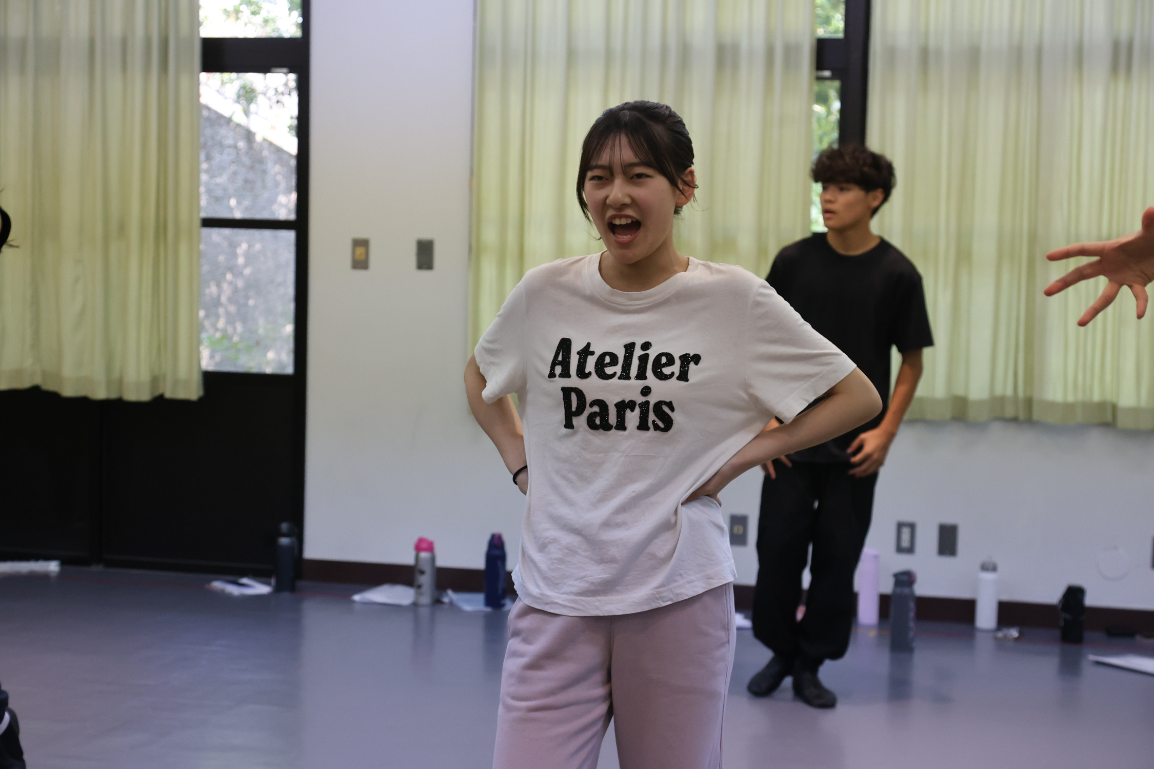 【夏の合宿2025】STATC（滋賀シアターアーツトレーニングセンター）《7月28日(月)～7月31日(木)》-1629