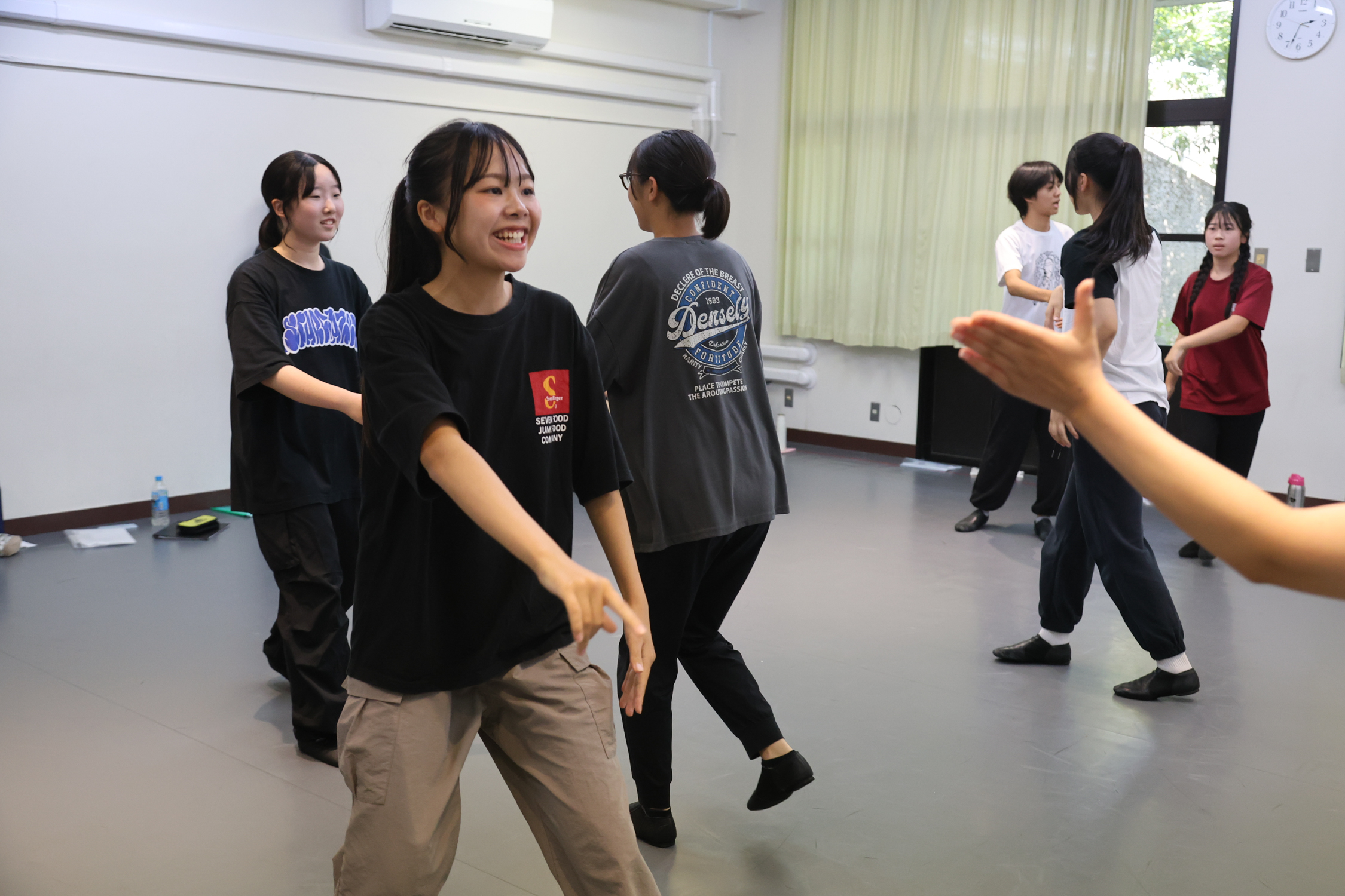 【夏の合宿2025】STATC（滋賀シアターアーツトレーニングセンター）《7月28日(月)～7月31日(木)》-1630