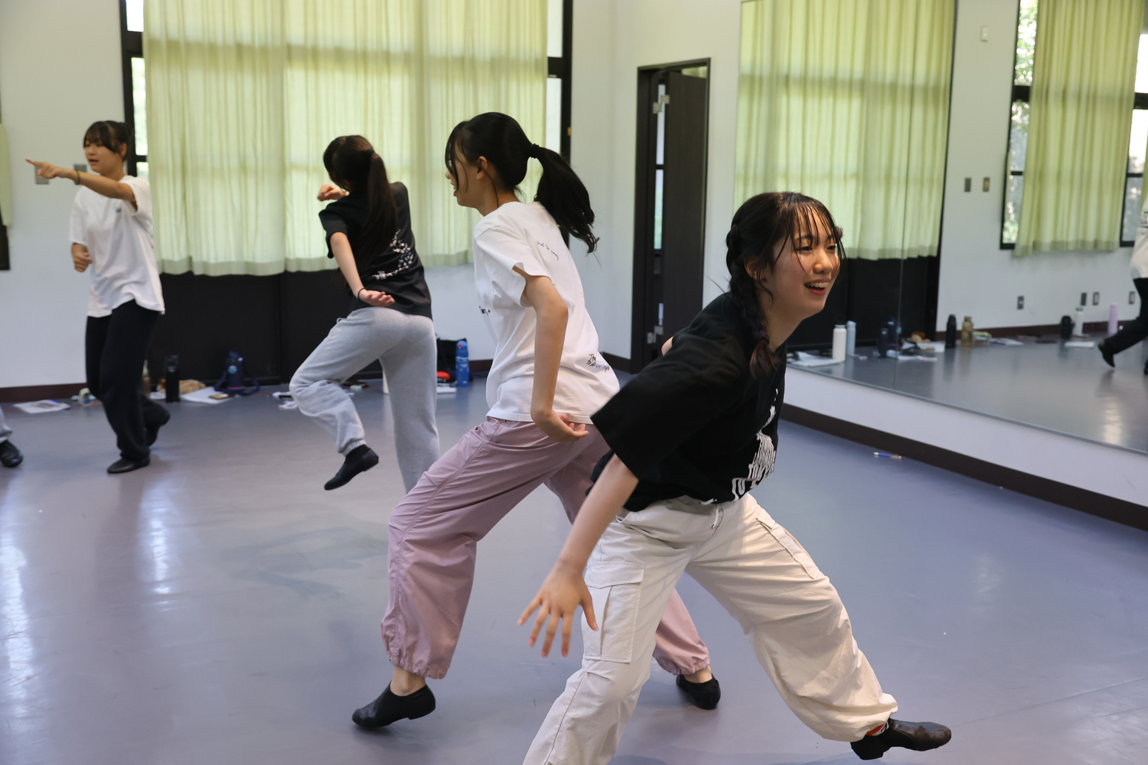 【夏の合宿2025】STATC（滋賀シアターアーツトレーニングセンター）《7月28日(月)～7月31日(木)》-1631