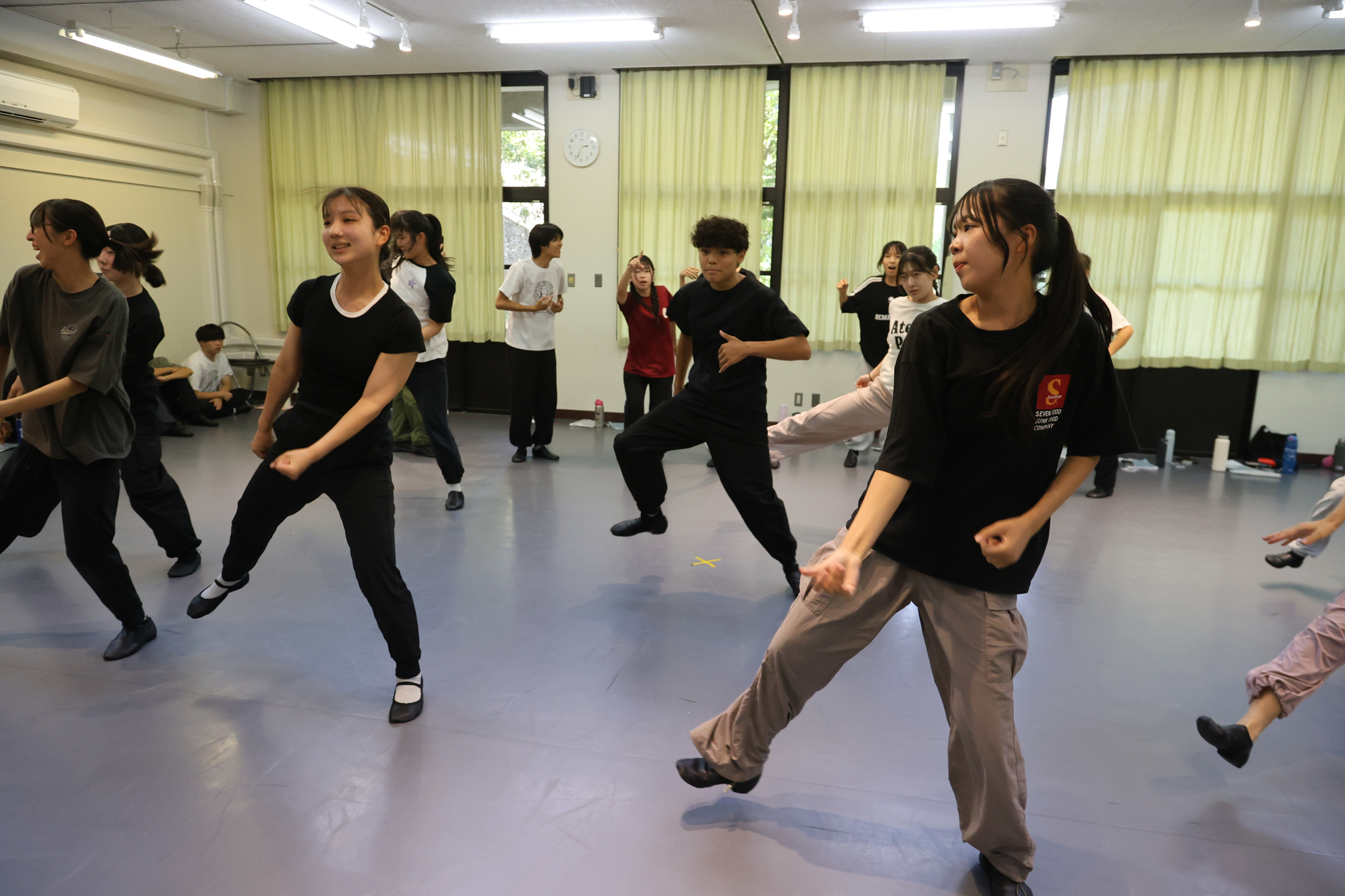 【夏の合宿2025】STATC（滋賀シアターアーツトレーニングセンター）《7月28日(月)～7月31日(木)》-1632