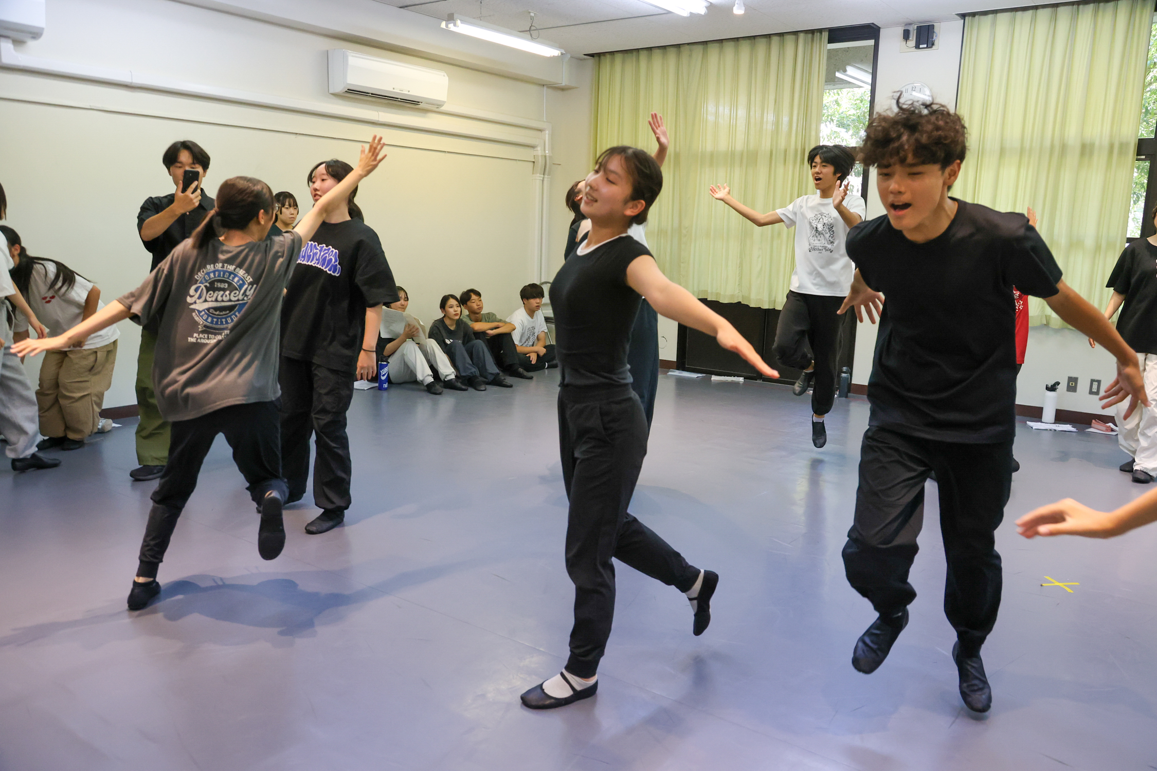 【夏の合宿2025】STATC（滋賀シアターアーツトレーニングセンター）《7月28日(月)～7月31日(木)》-1633