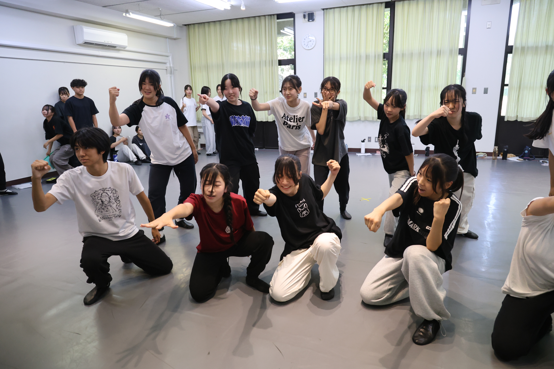 【夏の合宿2025】STATC（滋賀シアターアーツトレーニングセンター）《7月28日(月)～7月31日(木)》-1634