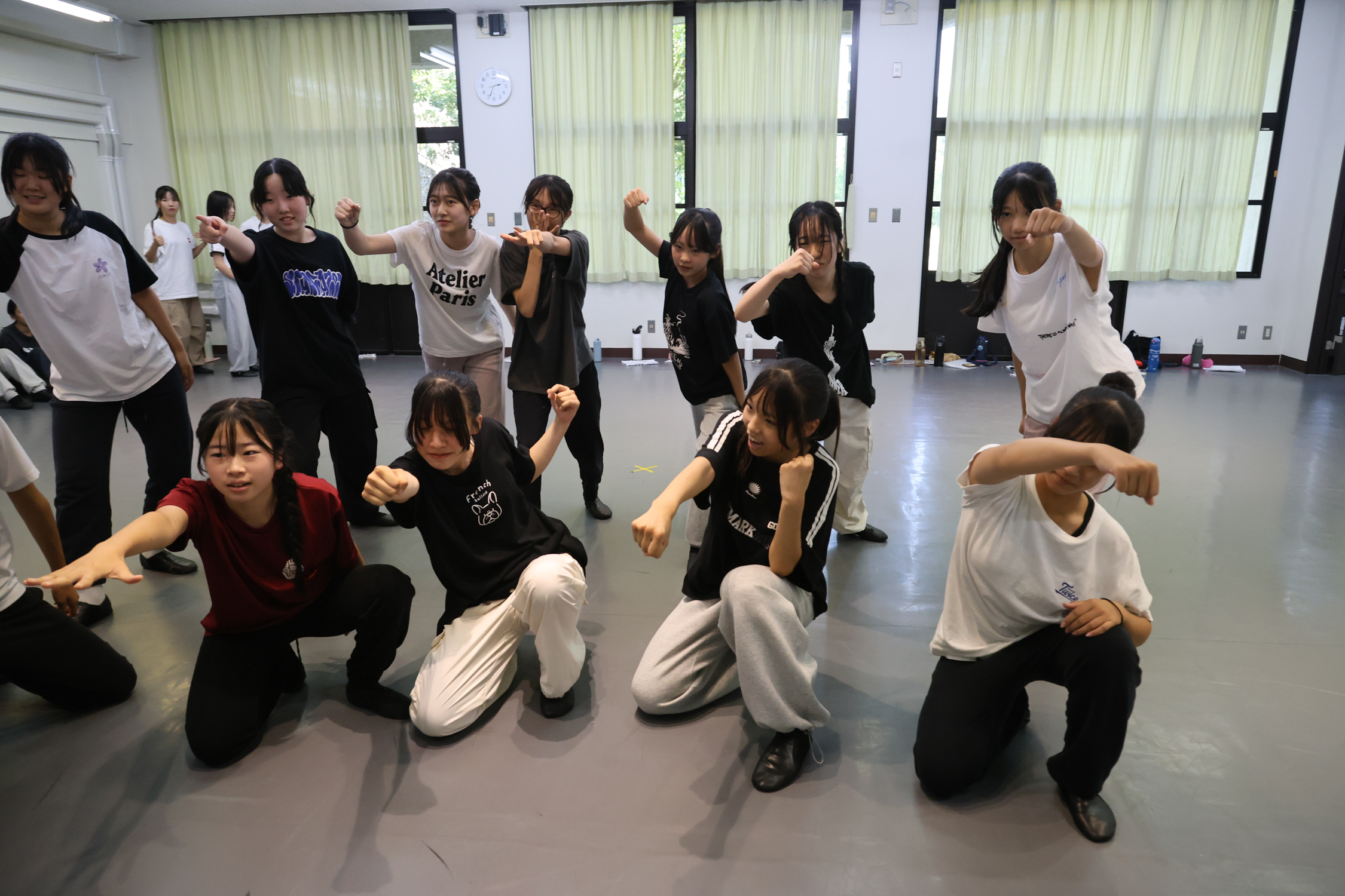 【夏の合宿2025】STATC（滋賀シアターアーツトレーニングセンター）《7月28日(月)～7月31日(木)》-1635