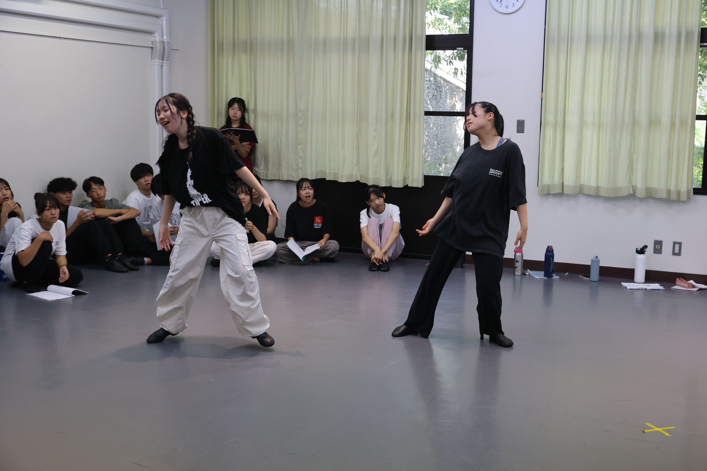 【夏の合宿2025】STATC（滋賀シアターアーツトレーニングセンター）《7月28日(月)～7月31日(木)》-1639