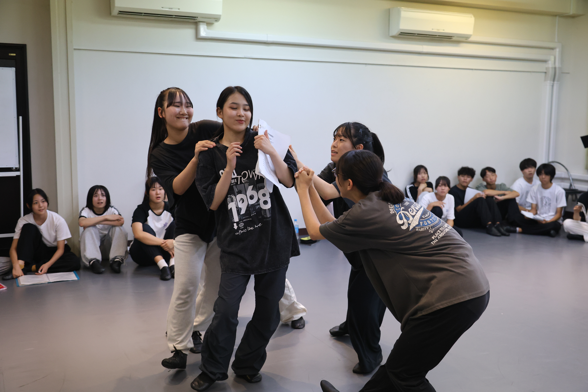 【夏の合宿2025】STATC（滋賀シアターアーツトレーニングセンター）《7月28日(月)～7月31日(木)》-1640