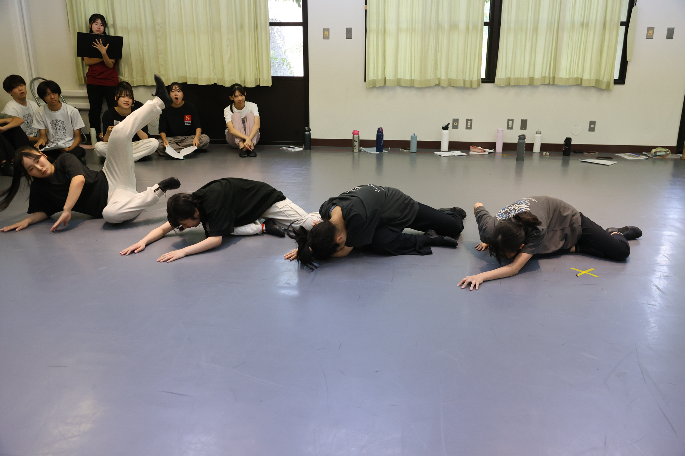 【夏の合宿2025】STATC（滋賀シアターアーツトレーニングセンター）《7月28日(月)～7月31日(木)》-1643