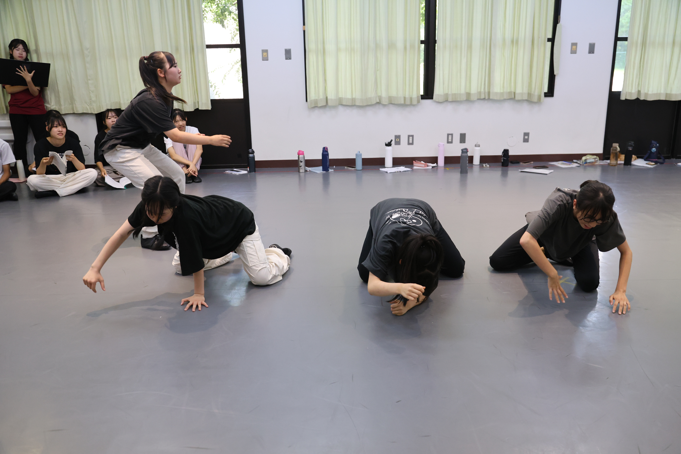 【夏の合宿2025】STATC（滋賀シアターアーツトレーニングセンター）《7月28日(月)～7月31日(木)》-1644