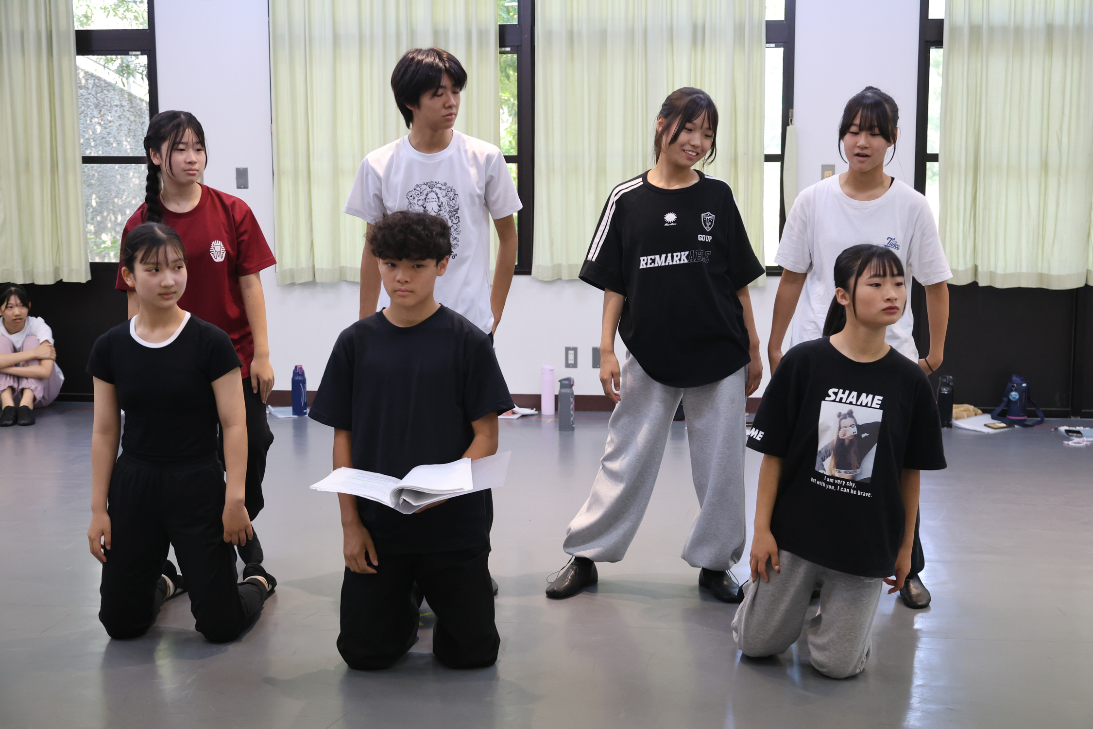 【夏の合宿2025】STATC（滋賀シアターアーツトレーニングセンター）《7月28日(月)～7月31日(木)》-1646