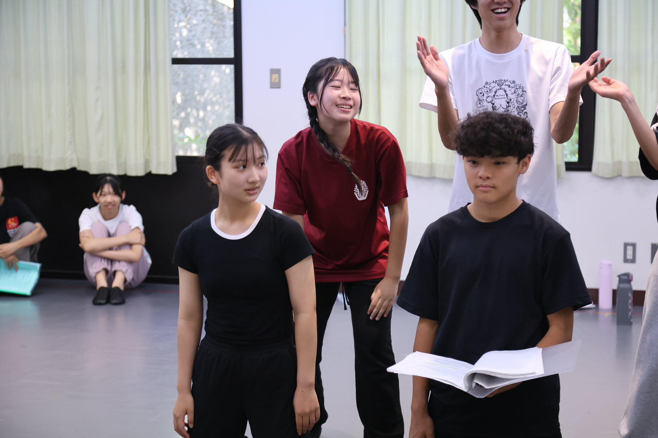 【夏の合宿2025】STATC（滋賀シアターアーツトレーニングセンター）《7月28日(月)～7月31日(木)》-1647