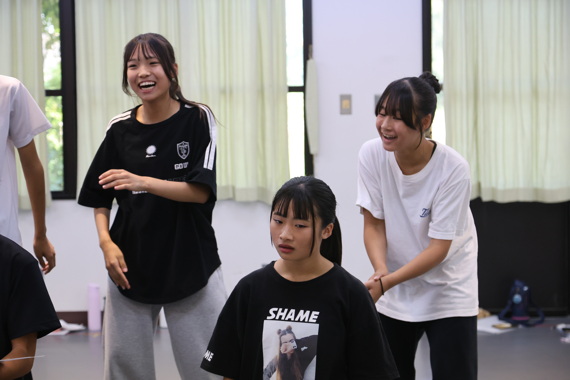 【夏の合宿2025】STATC（滋賀シアターアーツトレーニングセンター）《7月28日(月)～7月31日(木)》-1649