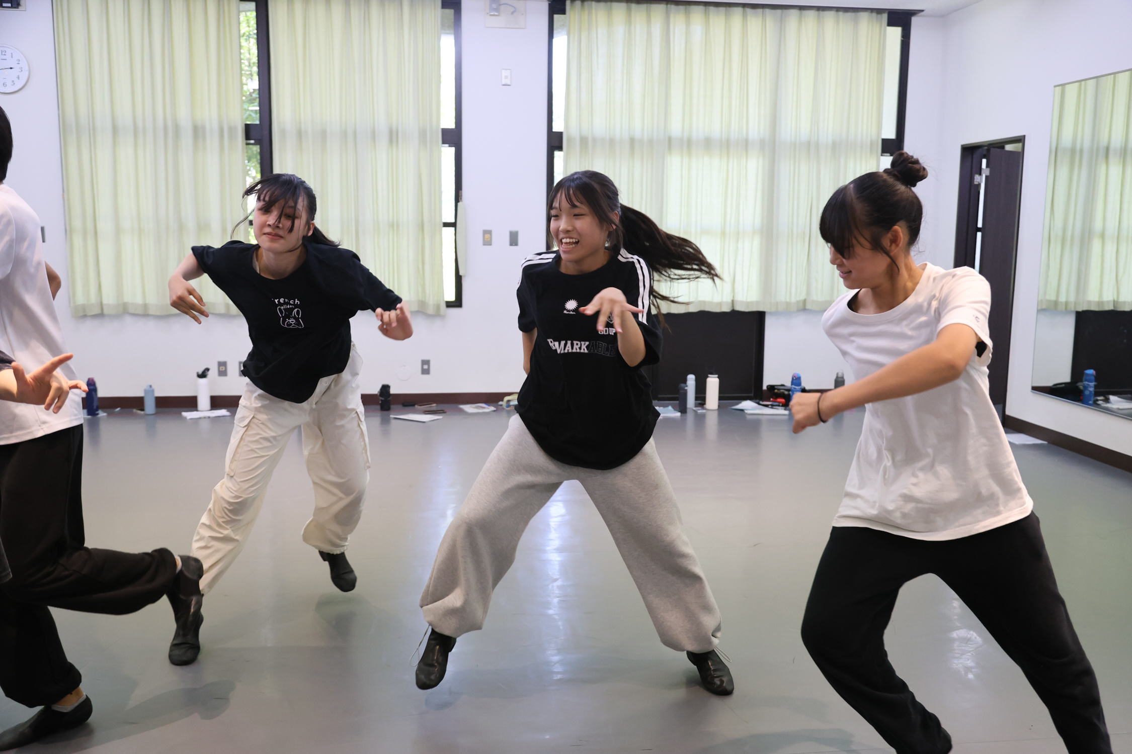 【夏の合宿2025】STATC（滋賀シアターアーツトレーニングセンター）《7月28日(月)～7月31日(木)》-1652