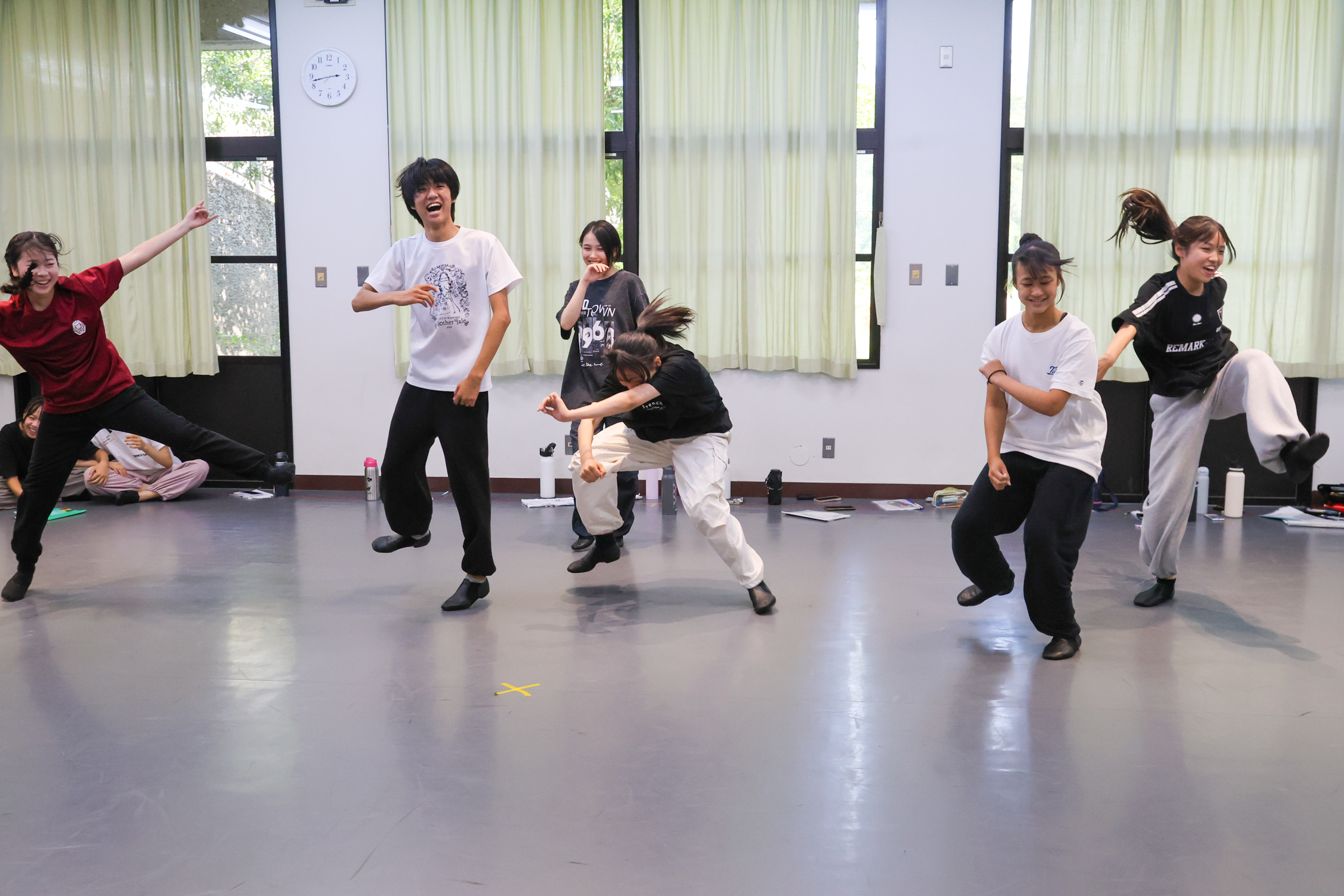 【夏の合宿2025】STATC（滋賀シアターアーツトレーニングセンター）《7月28日(月)～7月31日(木)》-1655