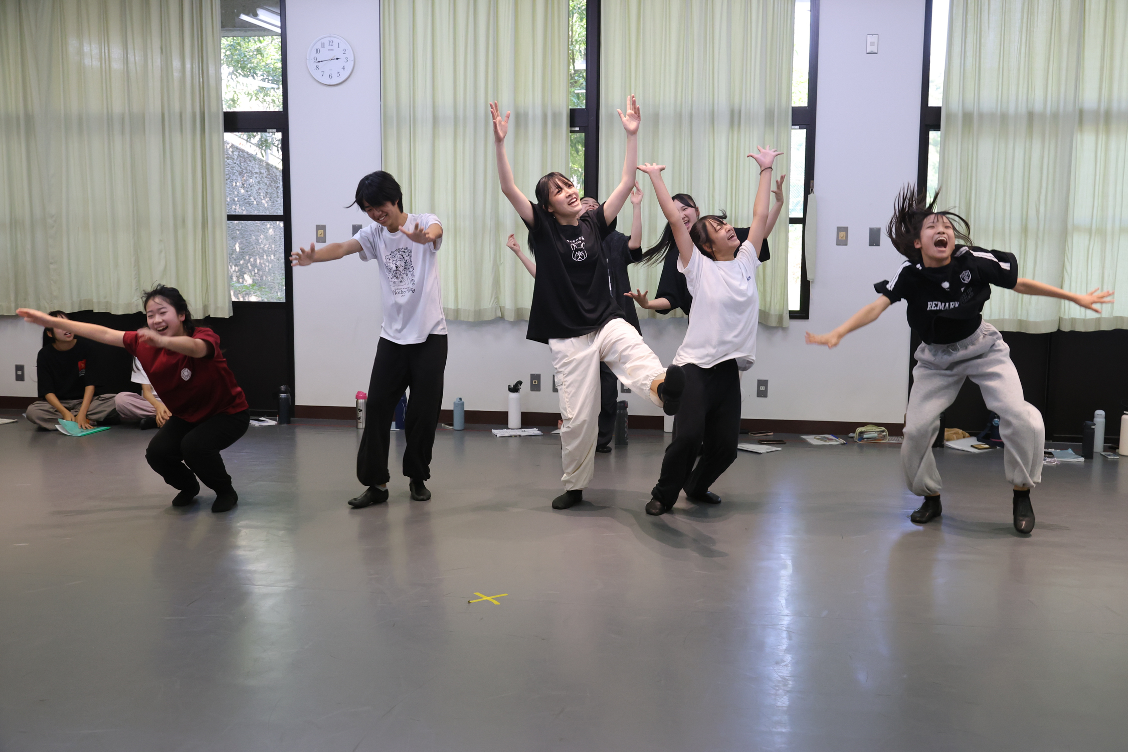 【夏の合宿2025】STATC（滋賀シアターアーツトレーニングセンター）《7月28日(月)～7月31日(木)》-1657