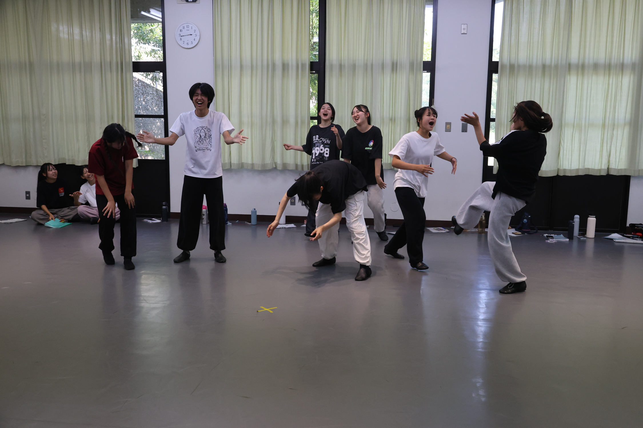 【夏の合宿2025】STATC（滋賀シアターアーツトレーニングセンター）《7月28日(月)～7月31日(木)》-1658