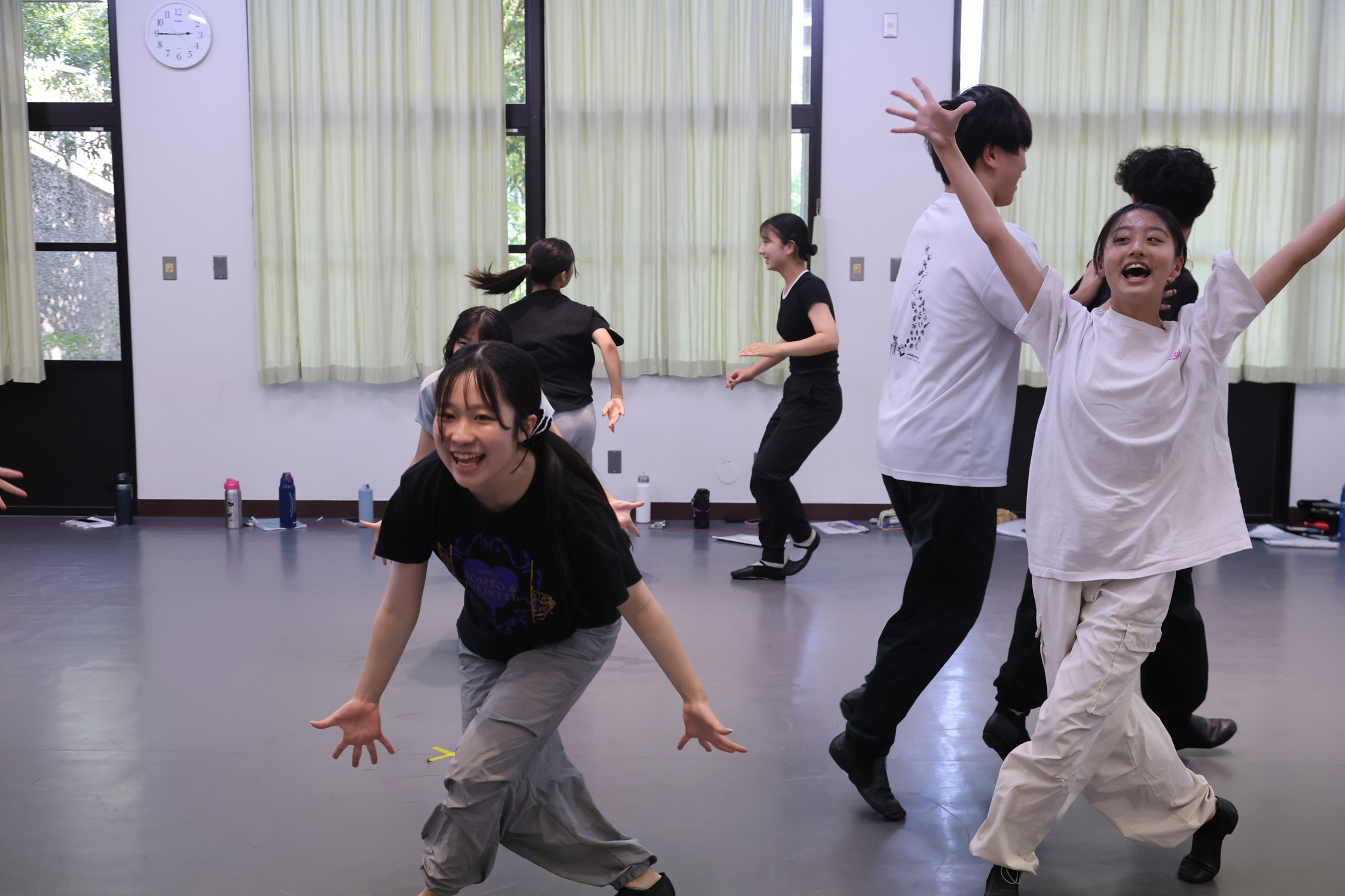 【夏の合宿2025】STATC（滋賀シアターアーツトレーニングセンター）《7月28日(月)～7月31日(木)》-1665