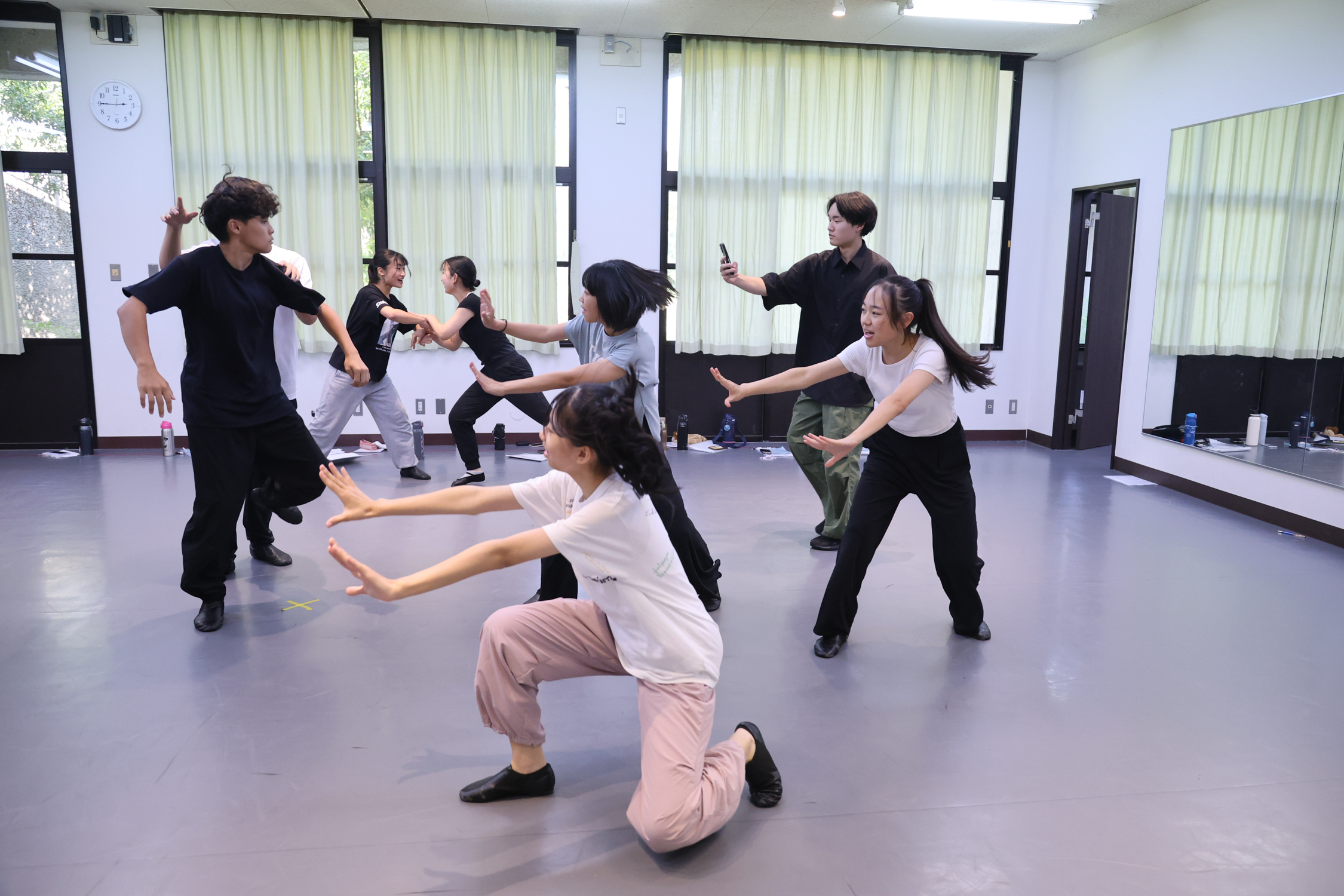 【夏の合宿2025】STATC（滋賀シアターアーツトレーニングセンター）《7月28日(月)～7月31日(木)》-1667