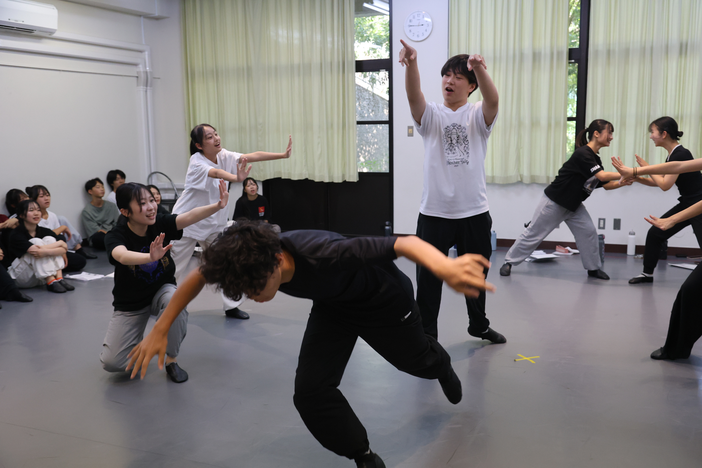 【夏の合宿2025】STATC（滋賀シアターアーツトレーニングセンター）《7月28日(月)～7月31日(木)》-1668