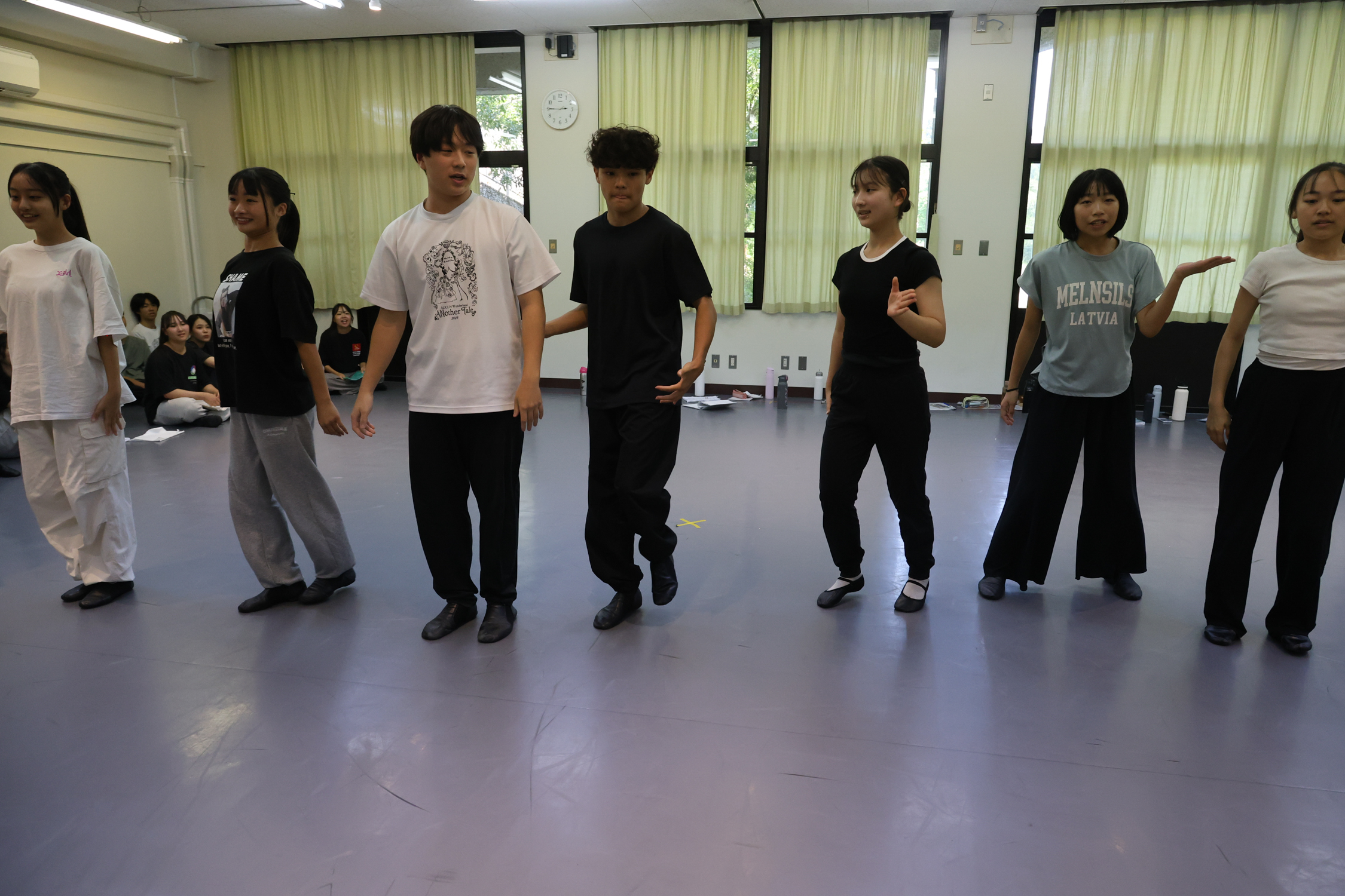 【夏の合宿2025】STATC（滋賀シアターアーツトレーニングセンター）《7月28日(月)～7月31日(木)》-1671