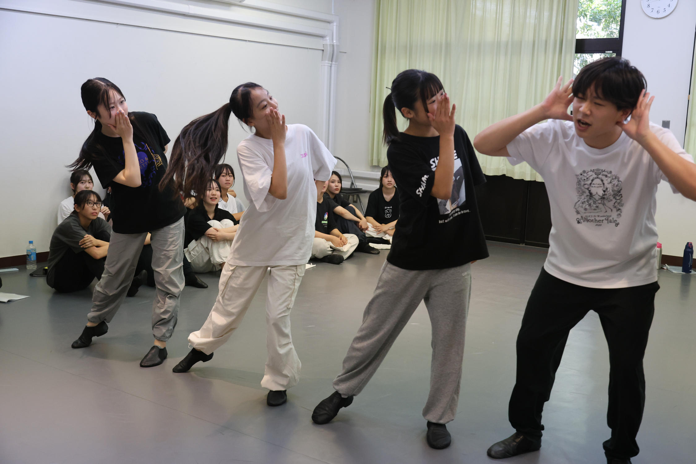 【夏の合宿2025】STATC（滋賀シアターアーツトレーニングセンター）《7月28日(月)～7月31日(木)》-1672