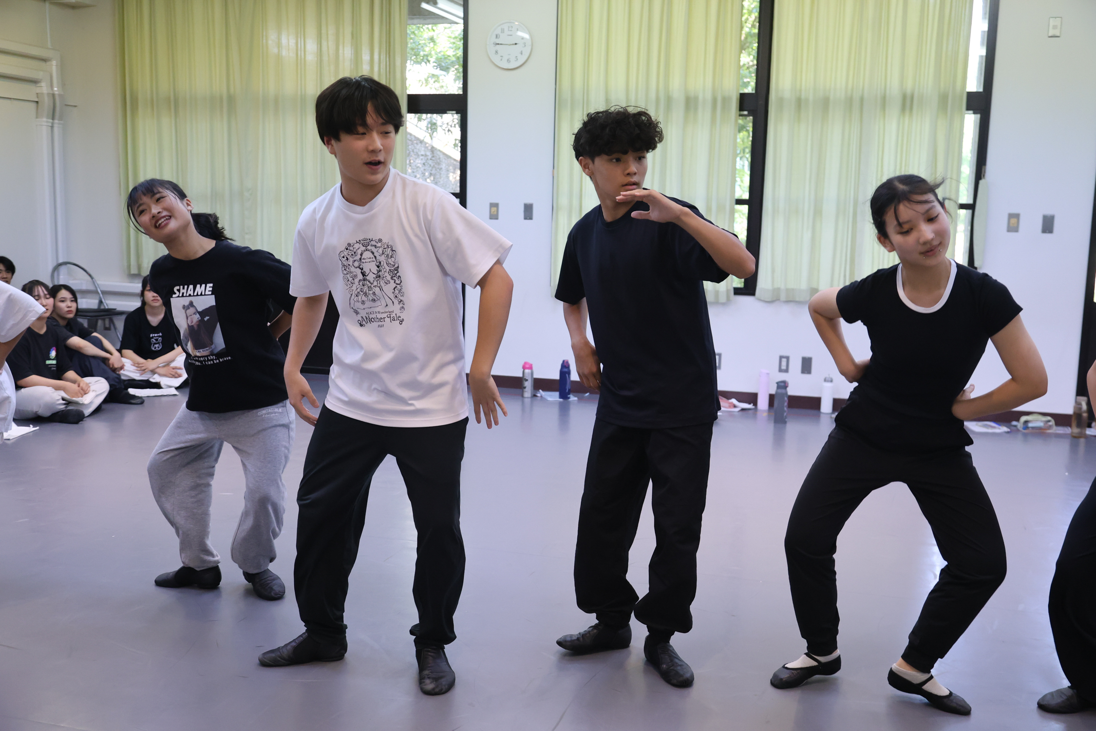 【夏の合宿2025】STATC（滋賀シアターアーツトレーニングセンター）《7月28日(月)～7月31日(木)》-1673