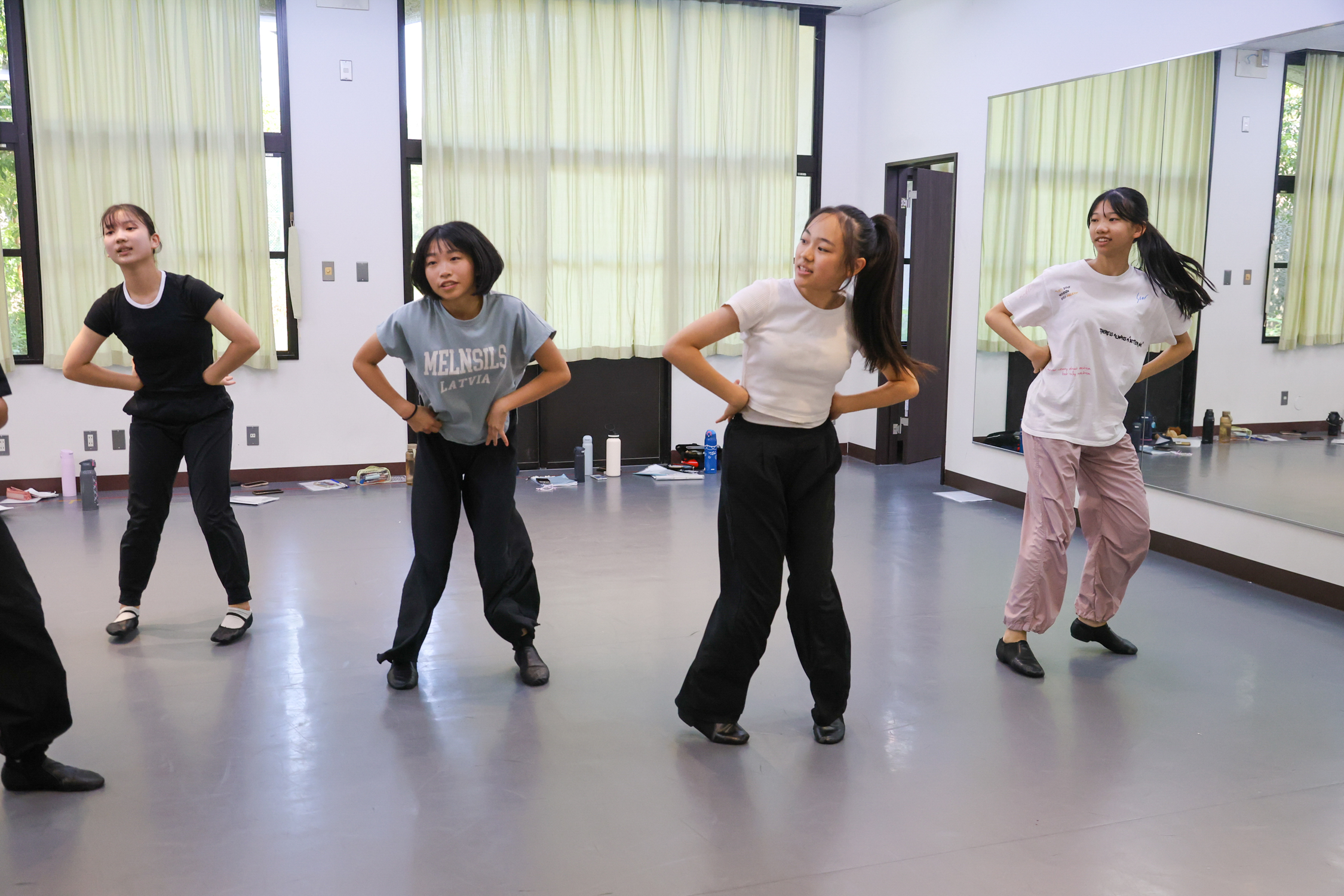 【夏の合宿2025】STATC（滋賀シアターアーツトレーニングセンター）《7月28日(月)～7月31日(木)》-1674