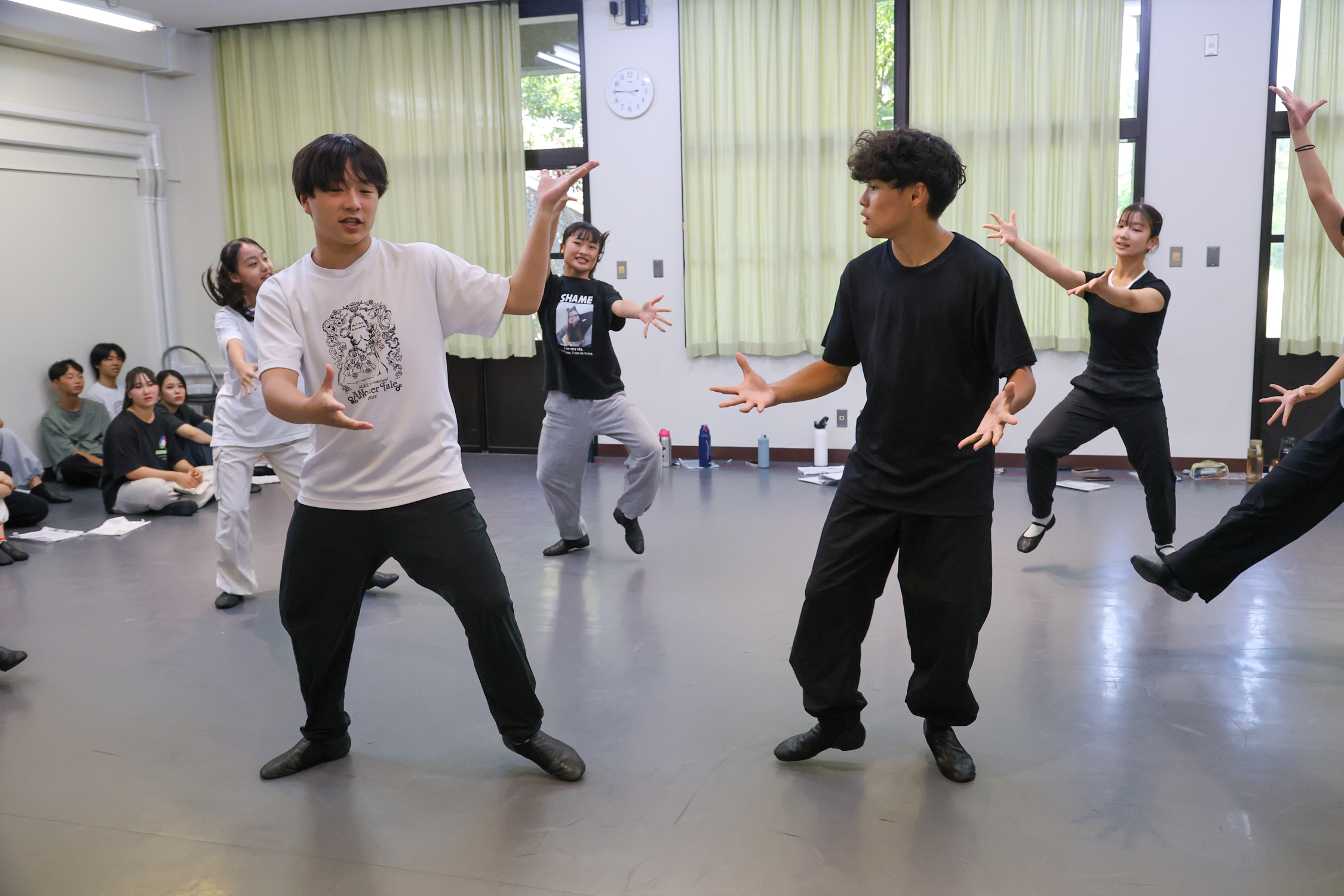 【夏の合宿2025】STATC（滋賀シアターアーツトレーニングセンター）《7月28日(月)～7月31日(木)》-1676