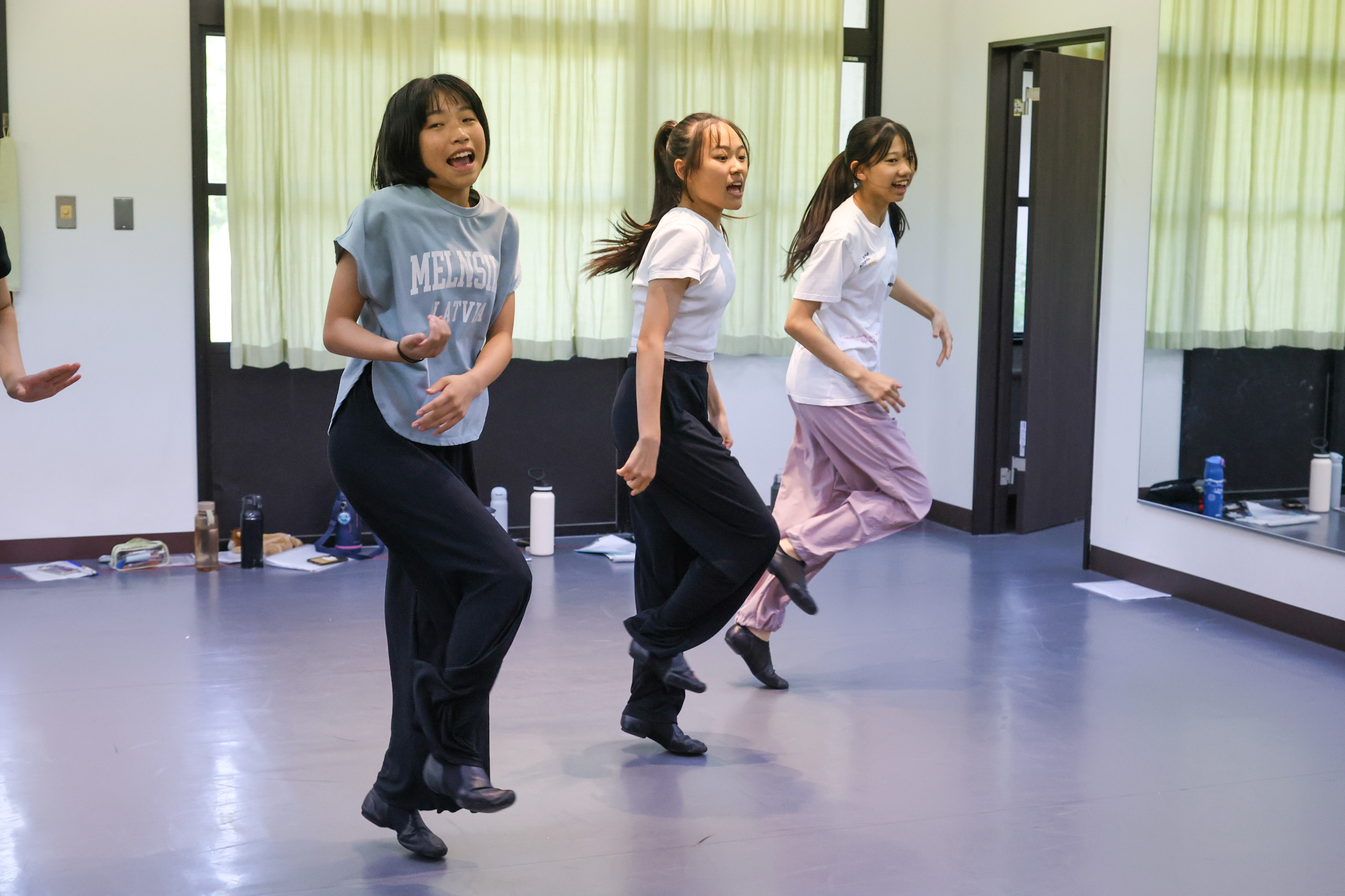 【夏の合宿2025】STATC（滋賀シアターアーツトレーニングセンター）《7月28日(月)～7月31日(木)》-1677